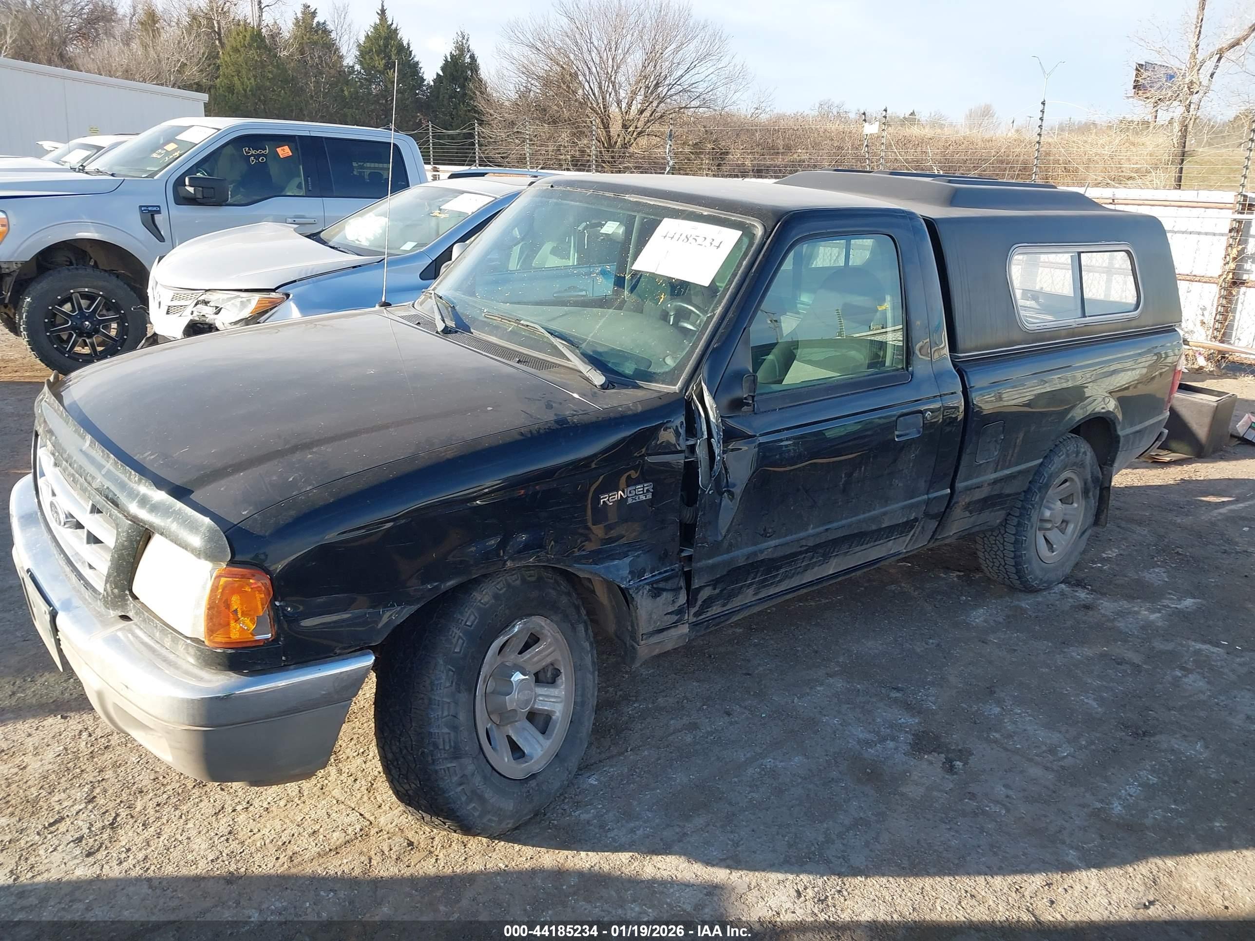FORD RANGER image 2