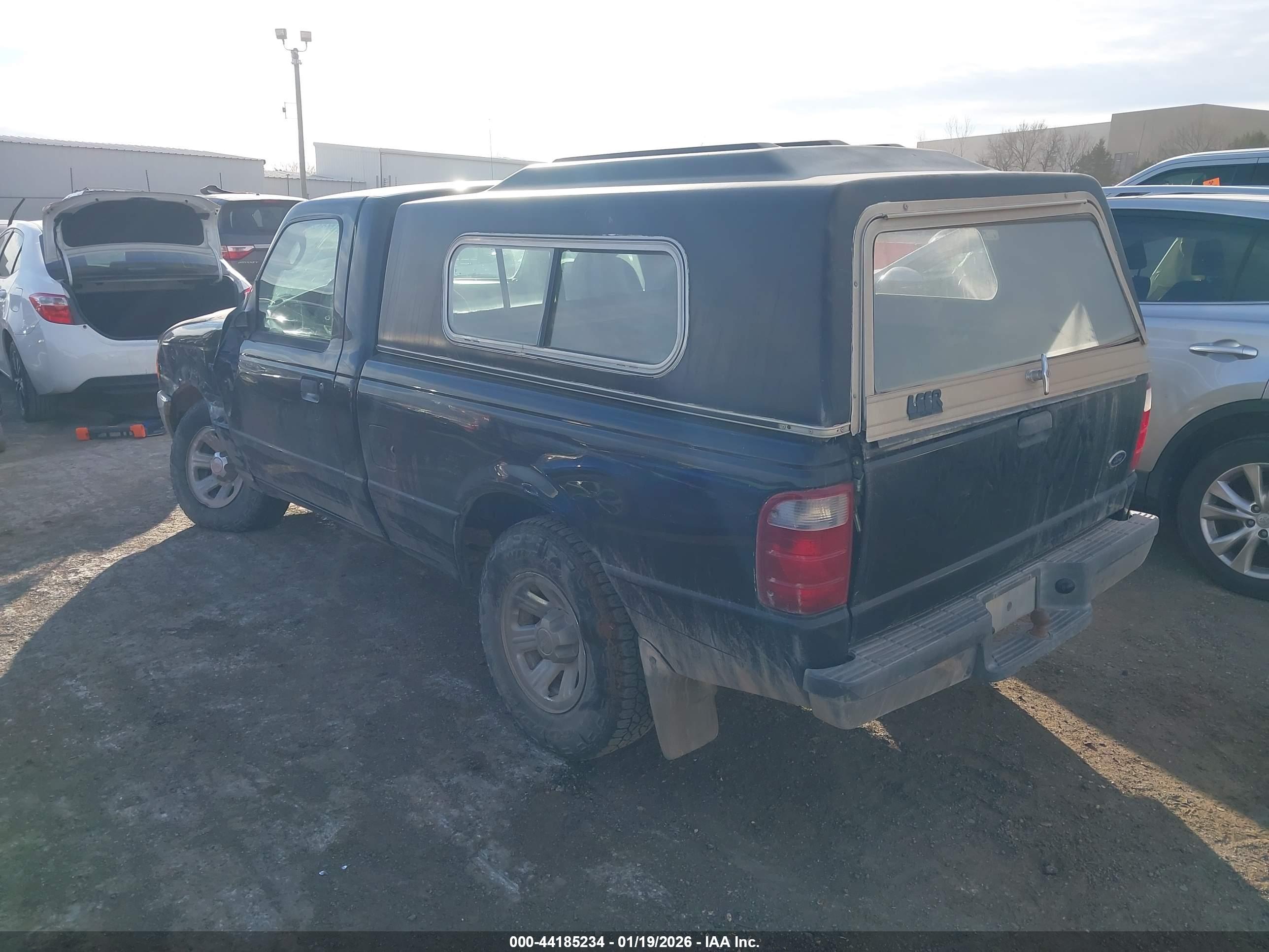 FORD RANGER image 3
