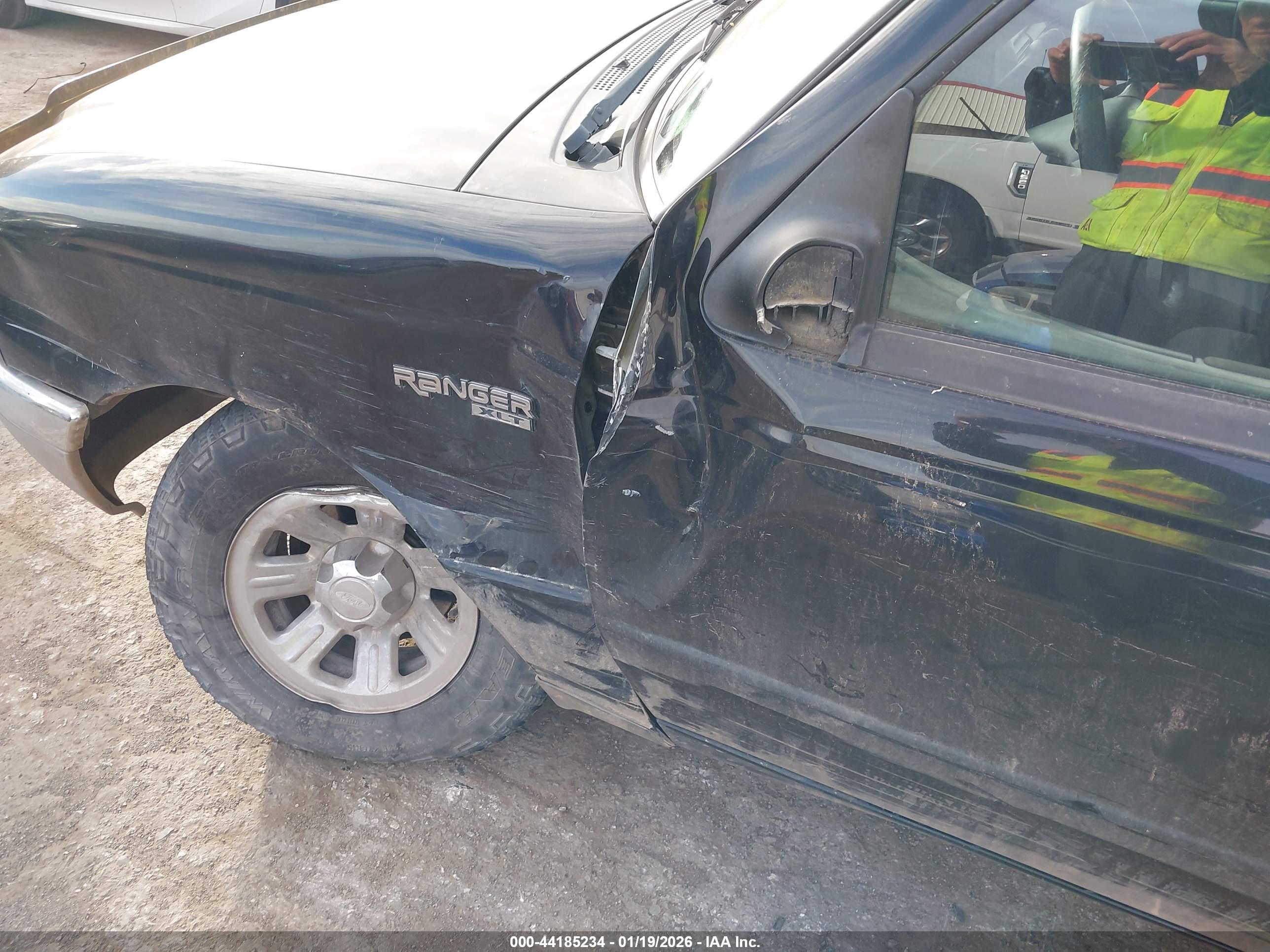FORD RANGER image 6