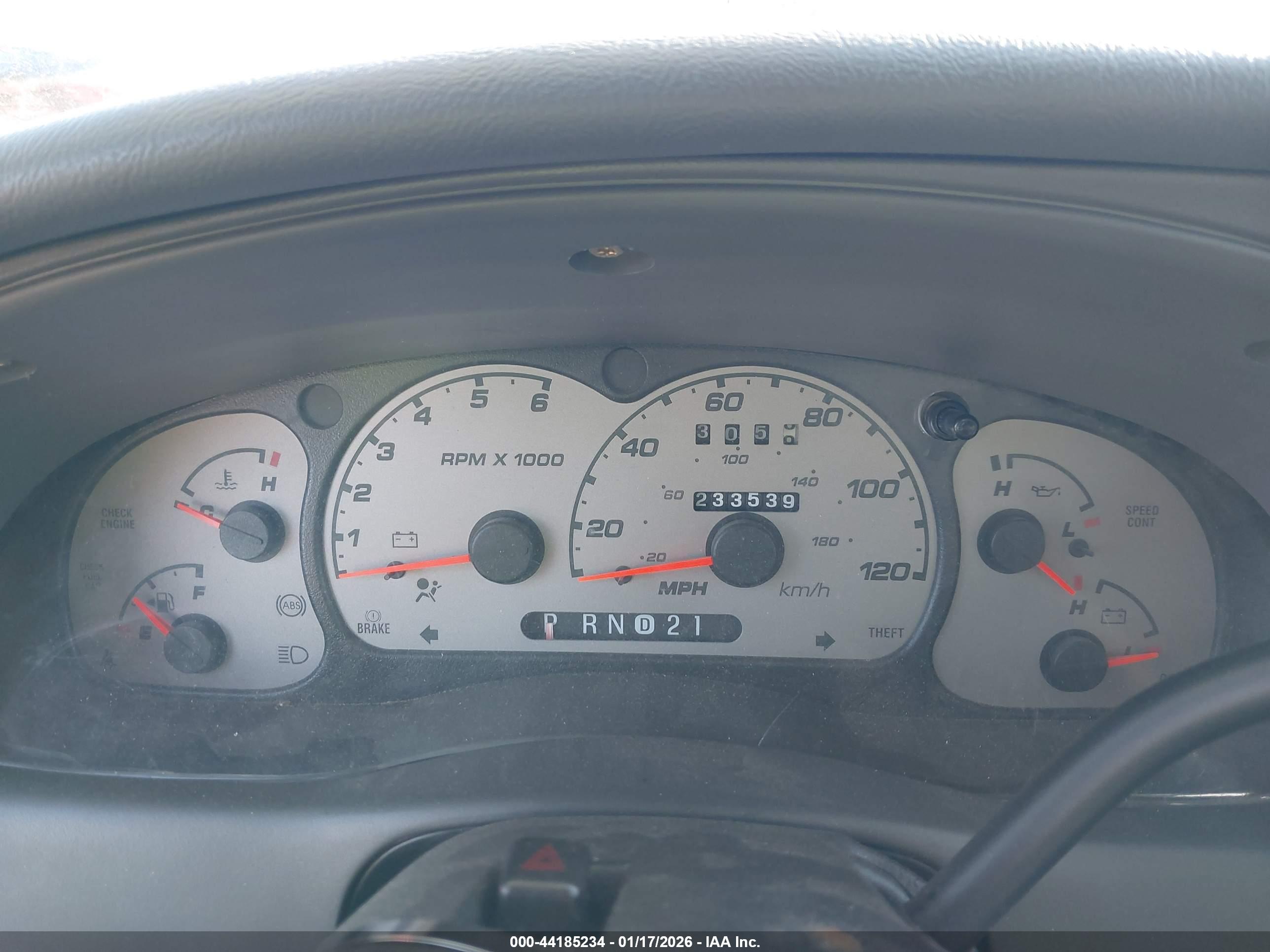 FORD RANGER image 7