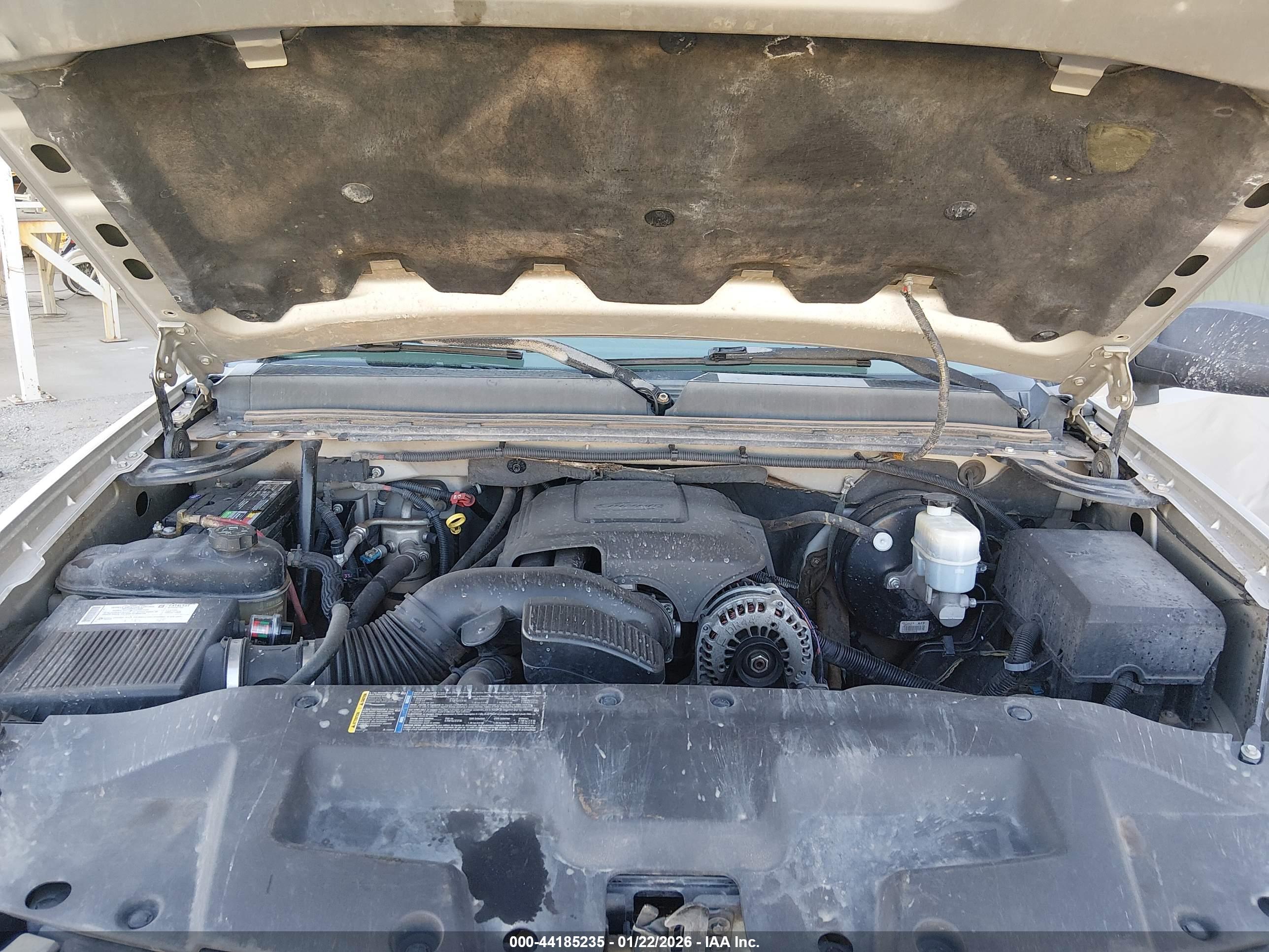 GMC SIERRA image 10