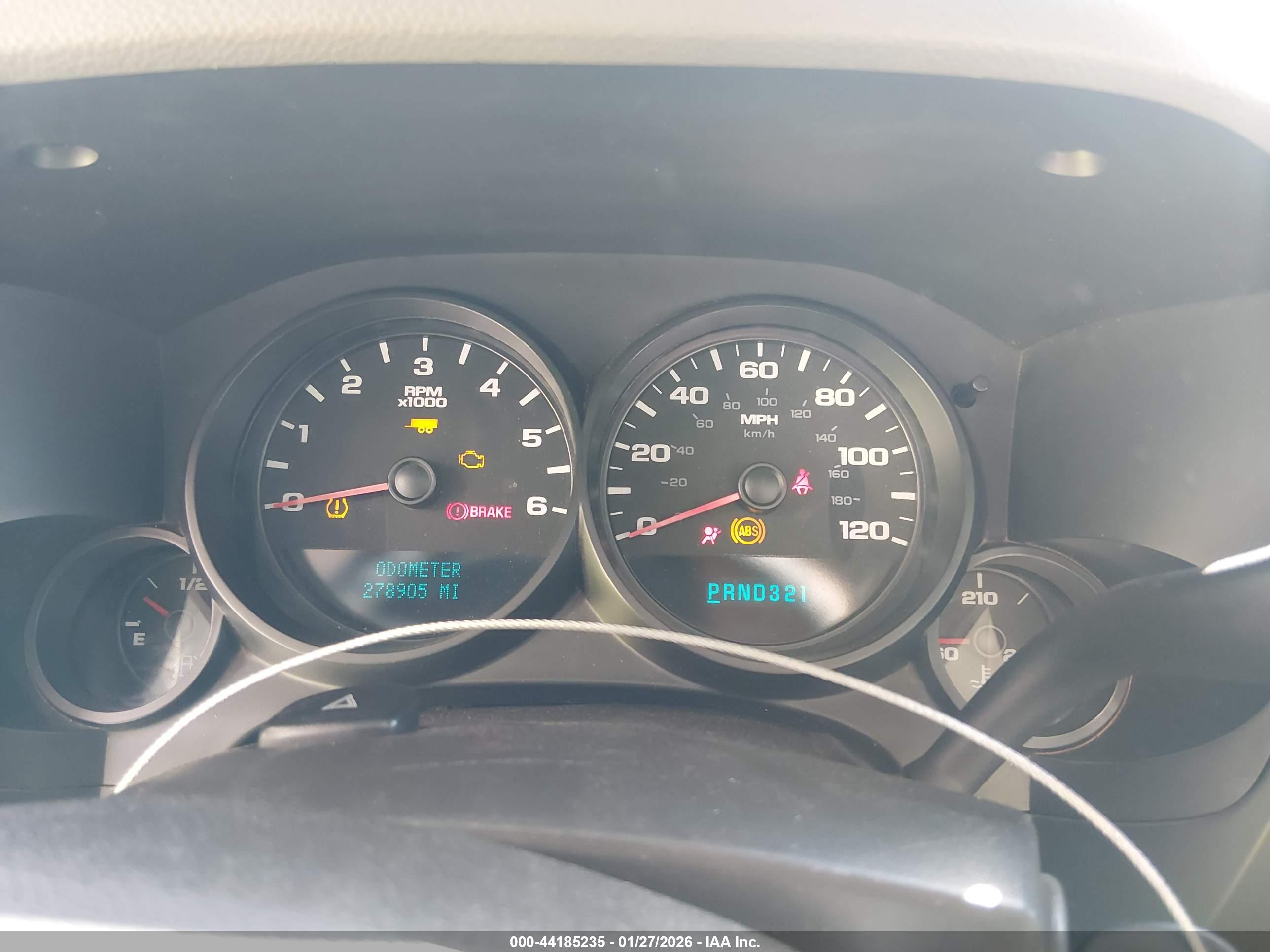 GMC SIERRA image 7