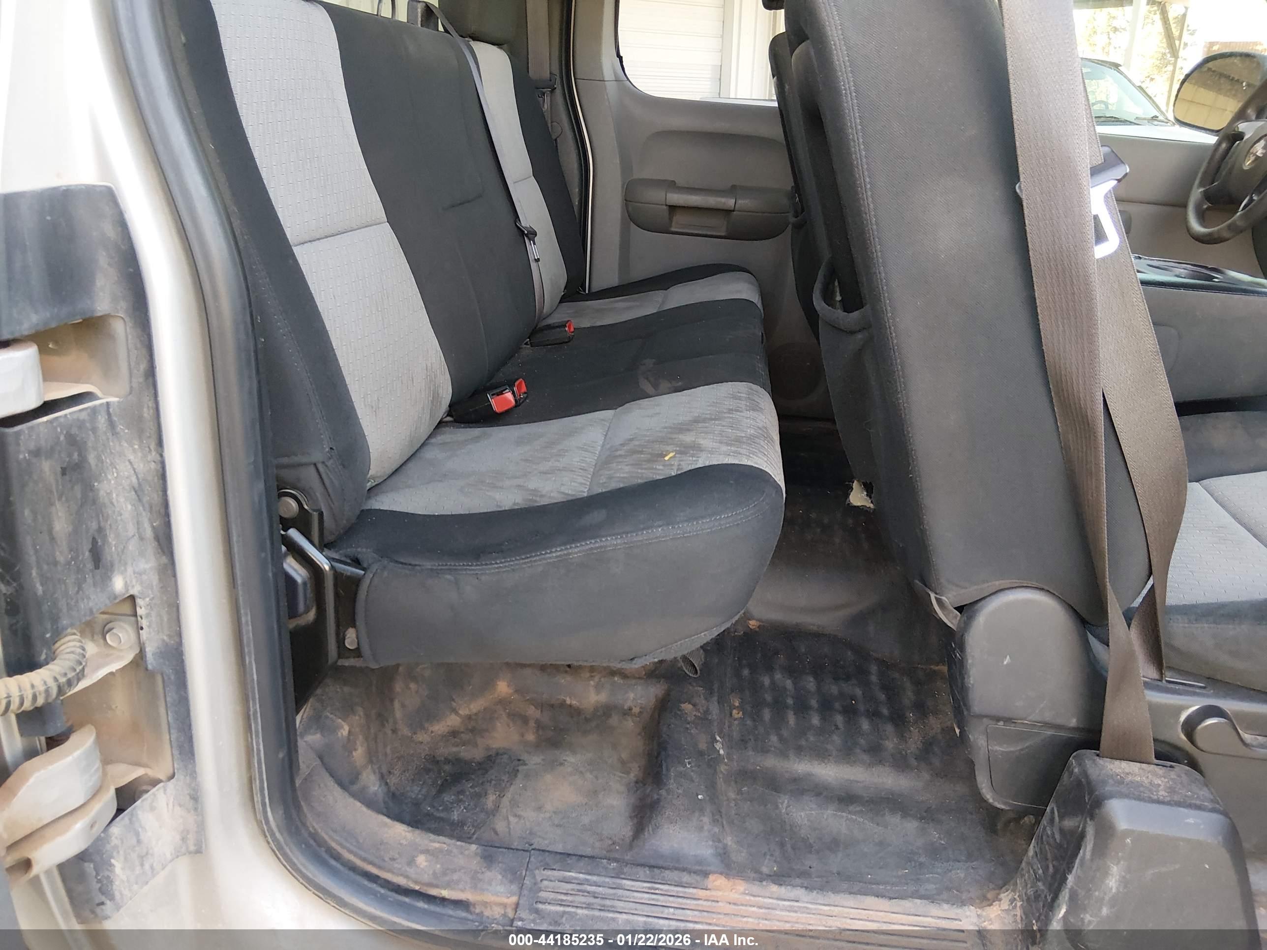 GMC SIERRA image 8