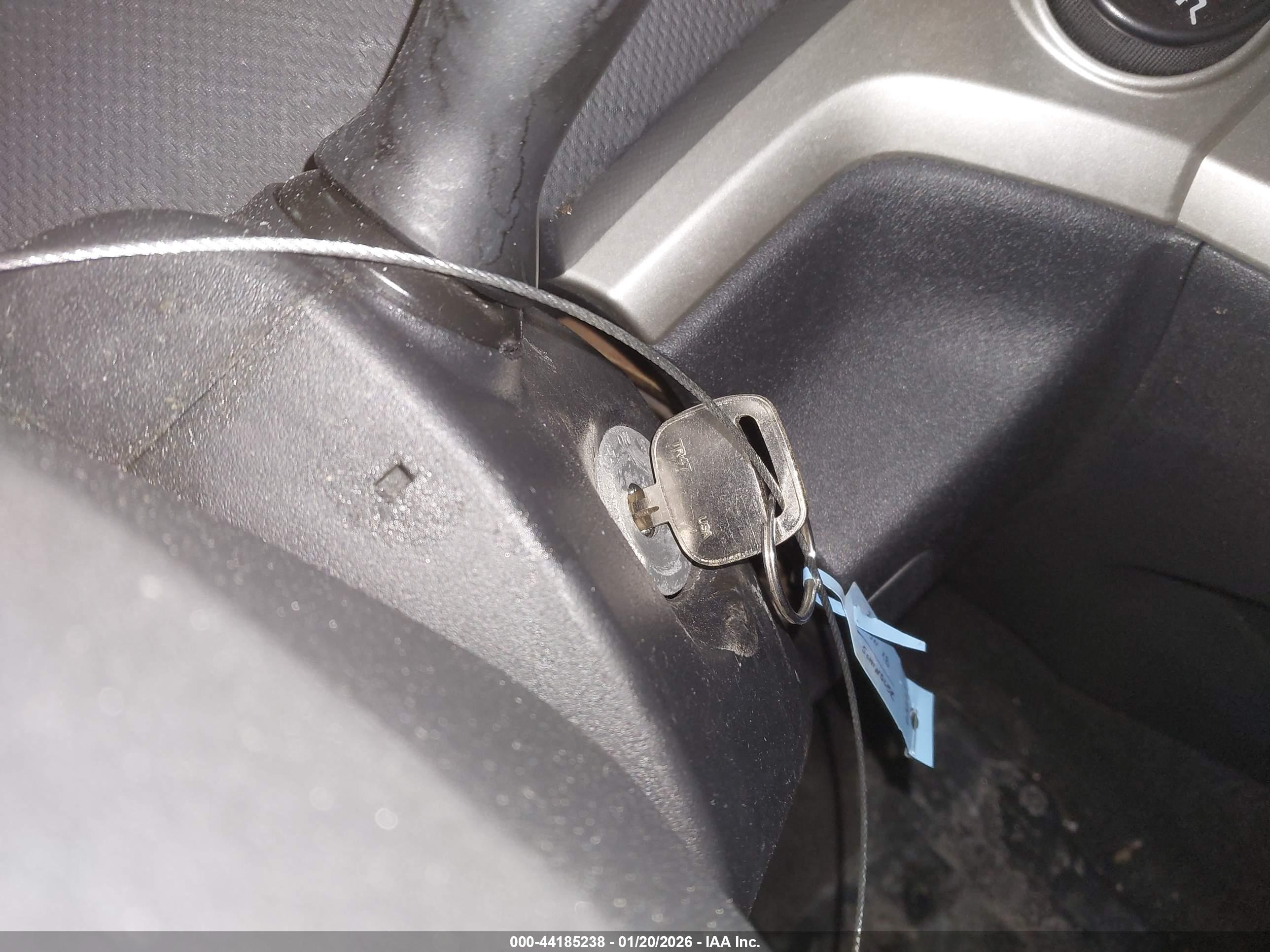 SCION XB image 11