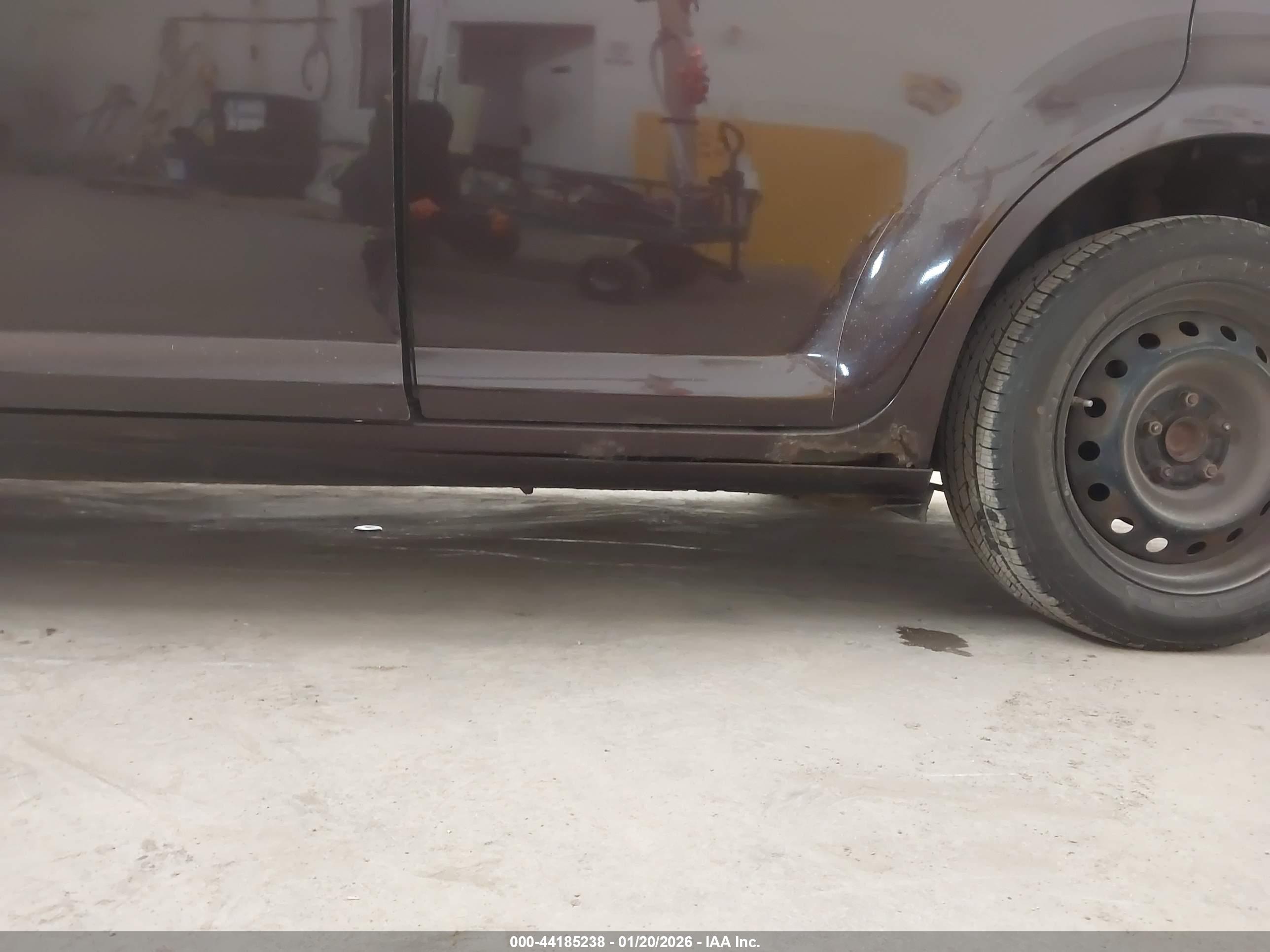 SCION XB image 6