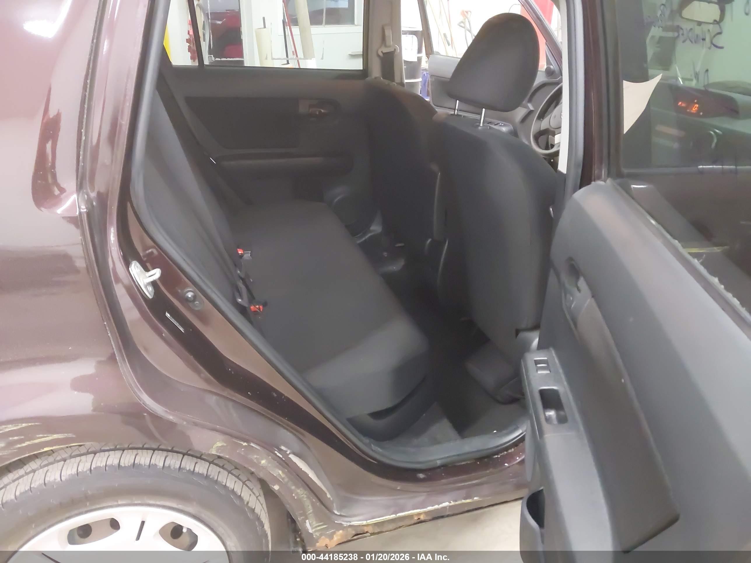 SCION XB image 8