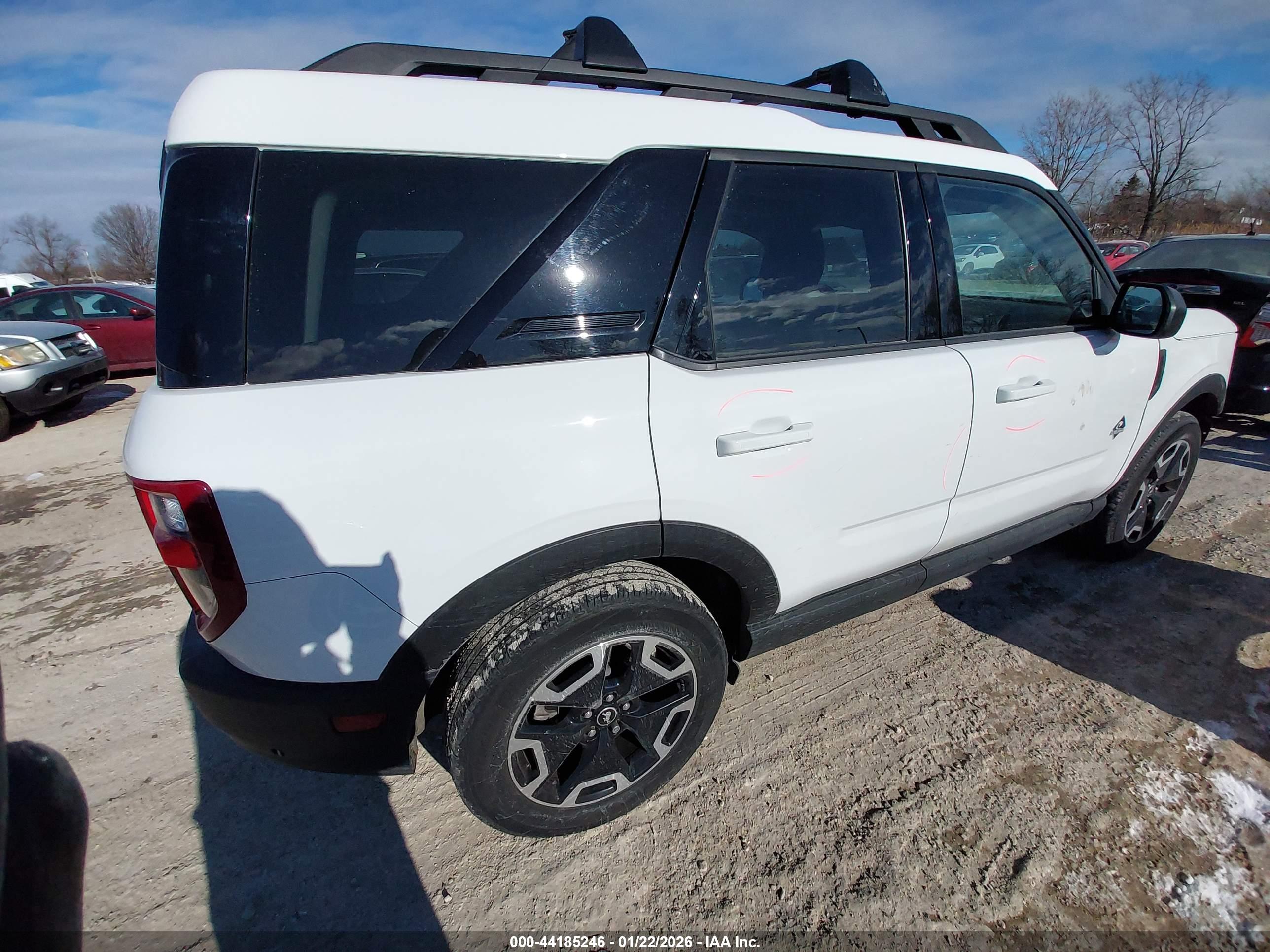 FORD BRONCO image 4