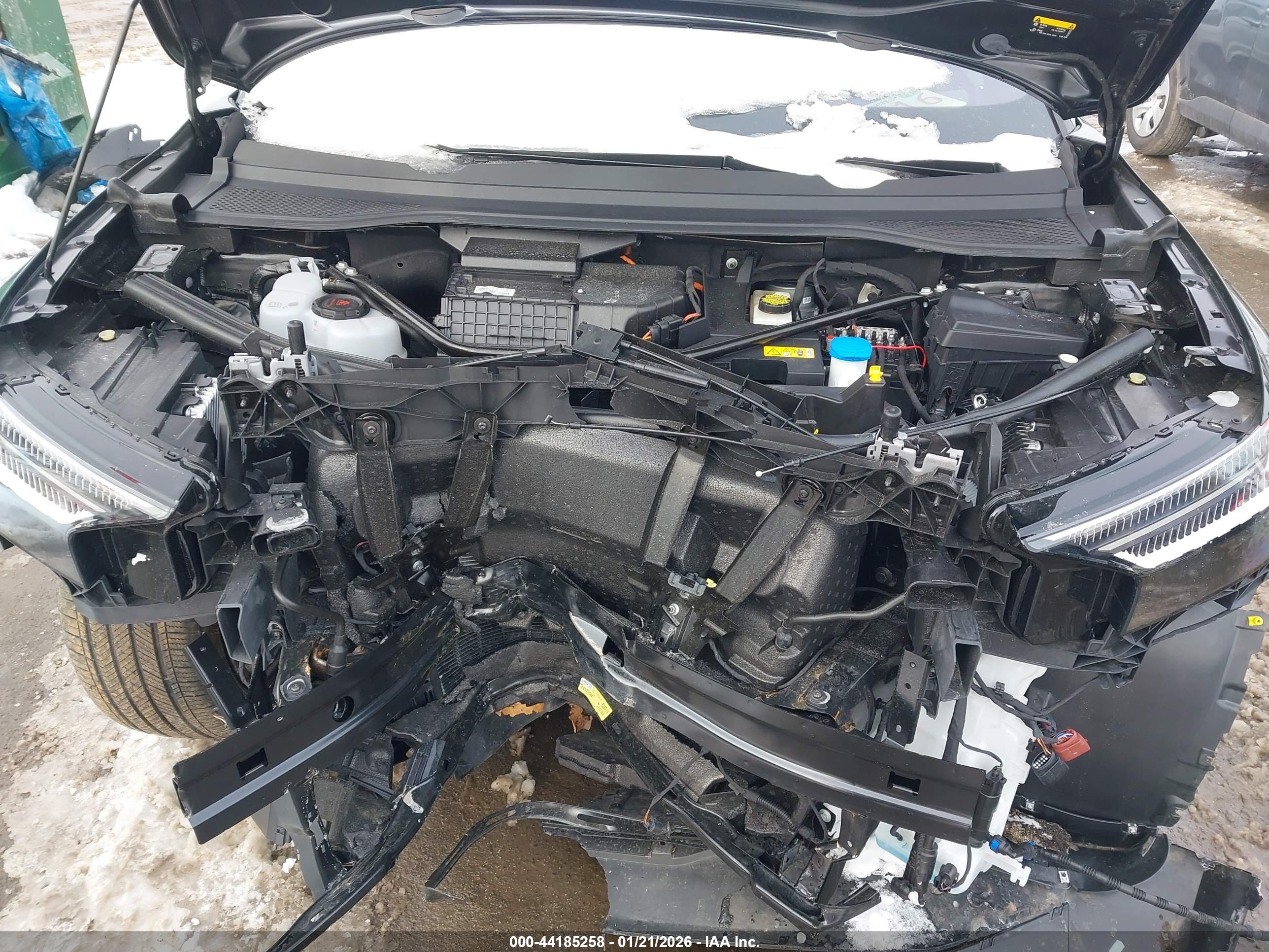 AUDI Q4 image 10