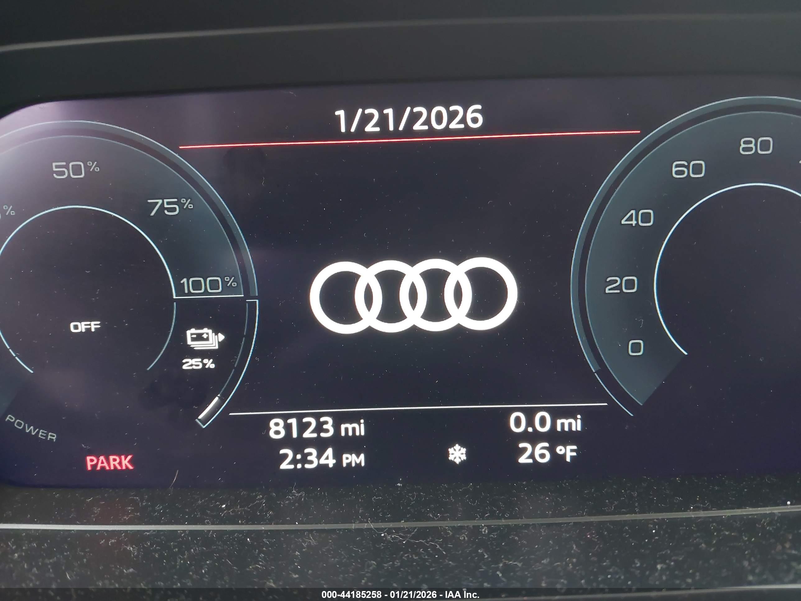 AUDI Q4 image 7