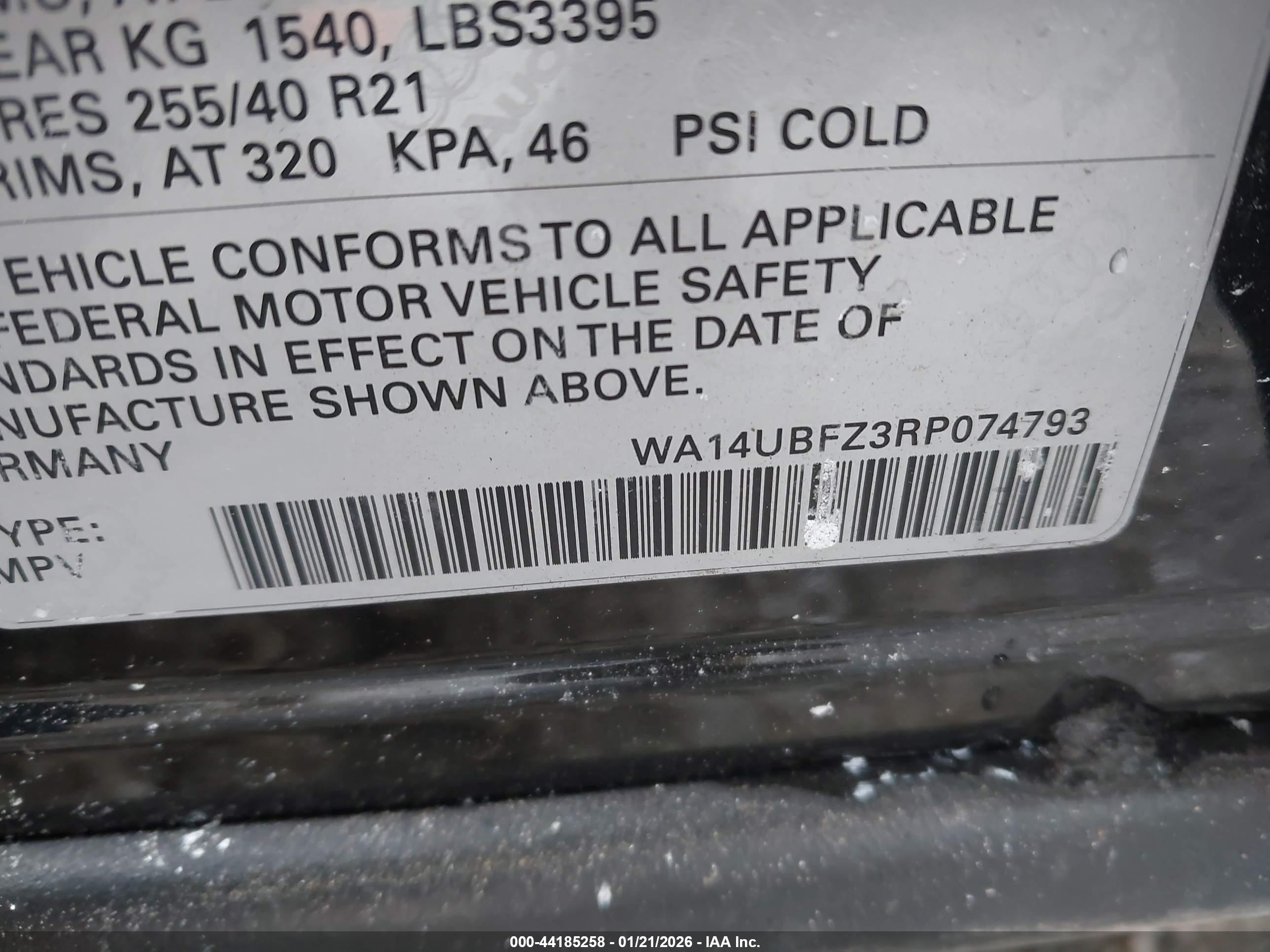 AUDI Q4 image 9