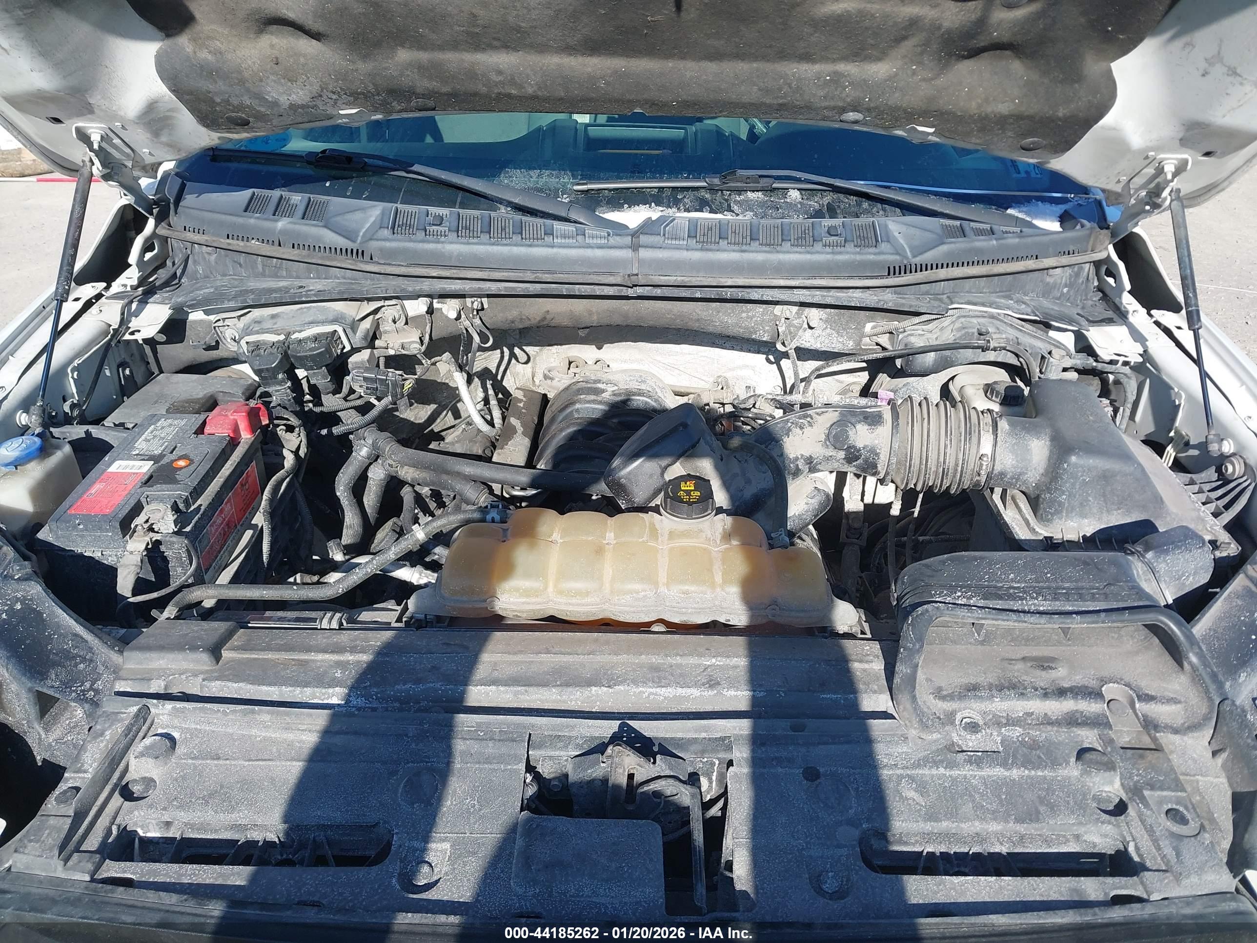 FORD F-150 image 10