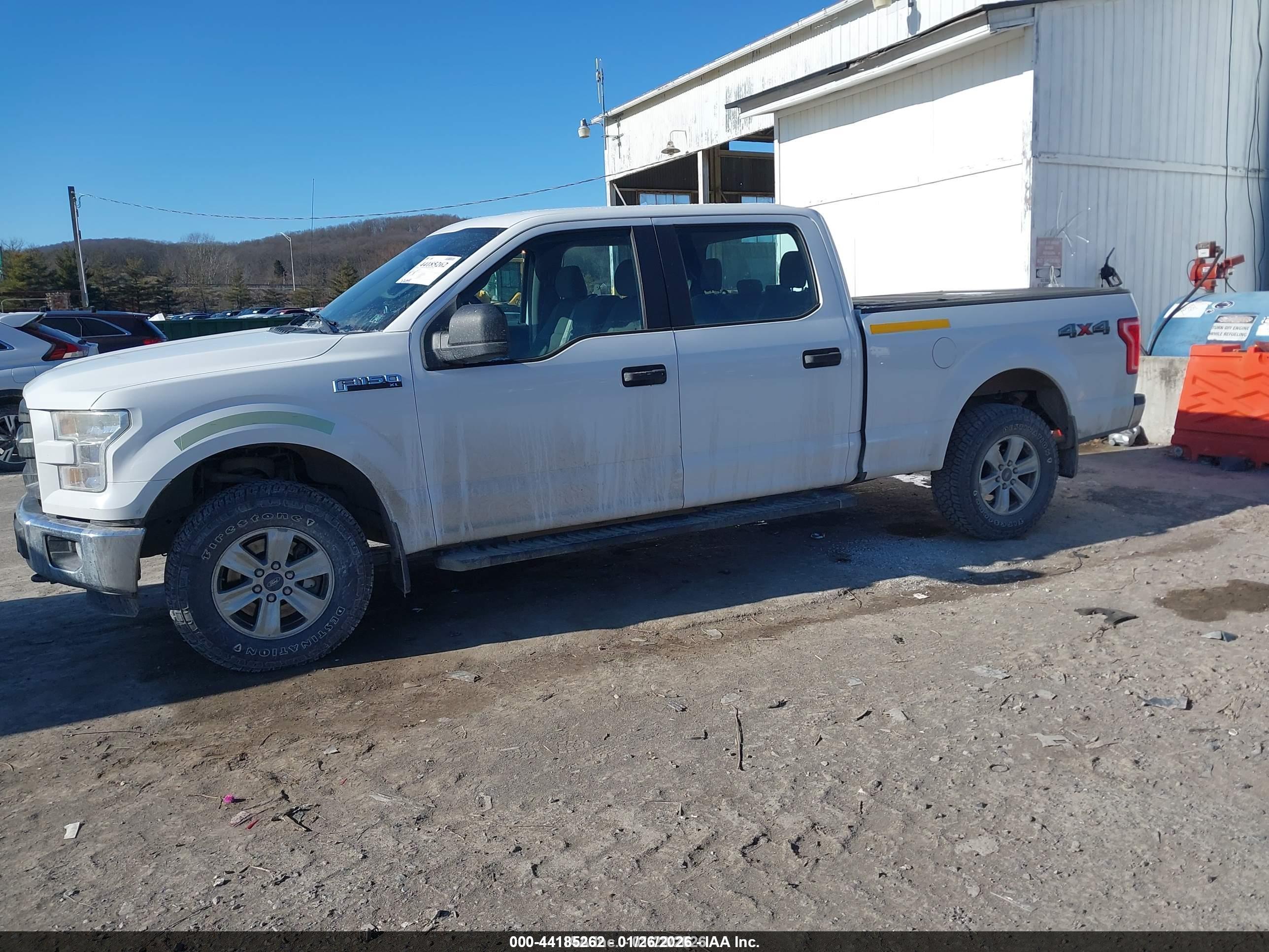 FORD F-150 image 2