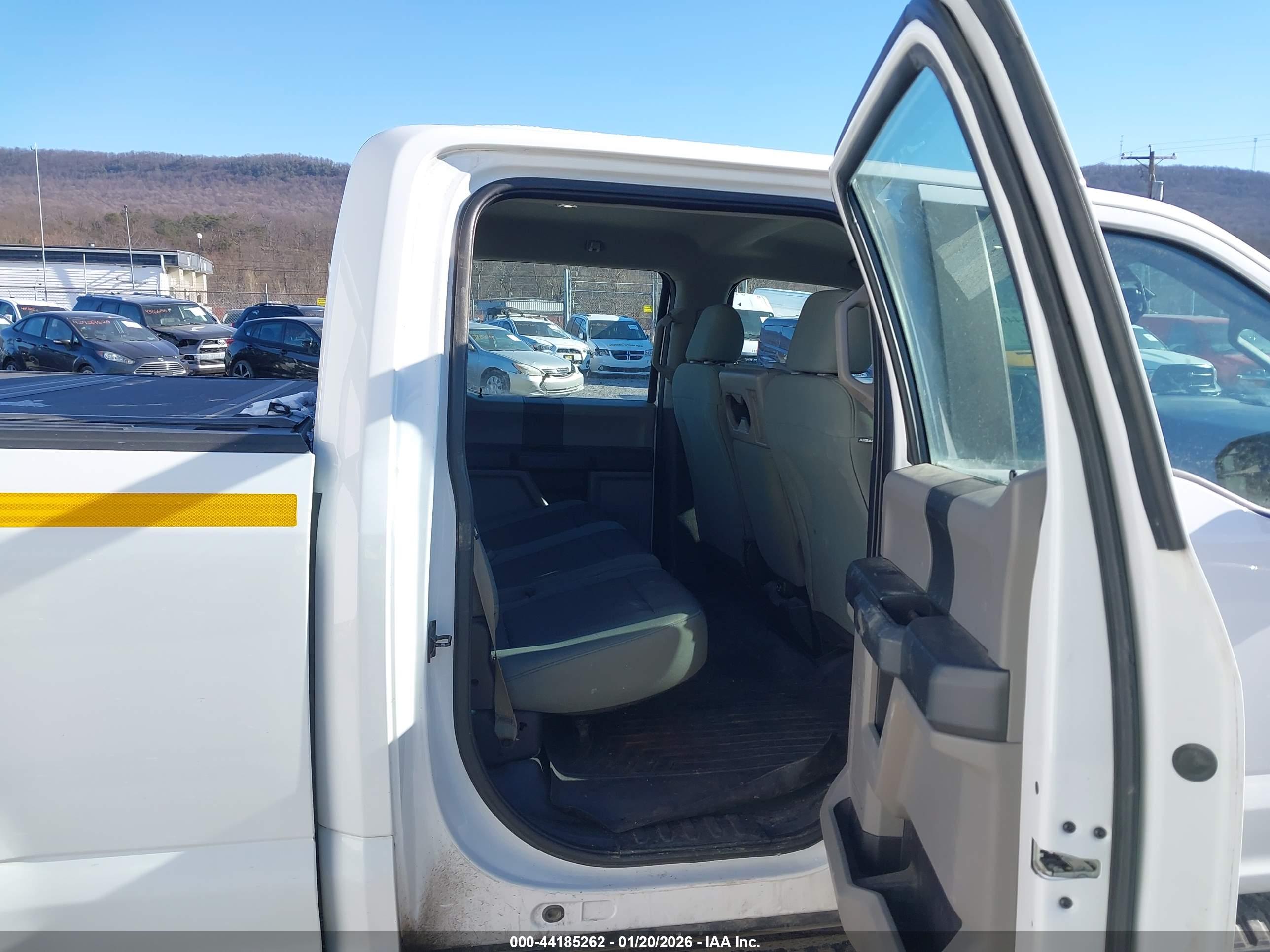 FORD F-150 image 8