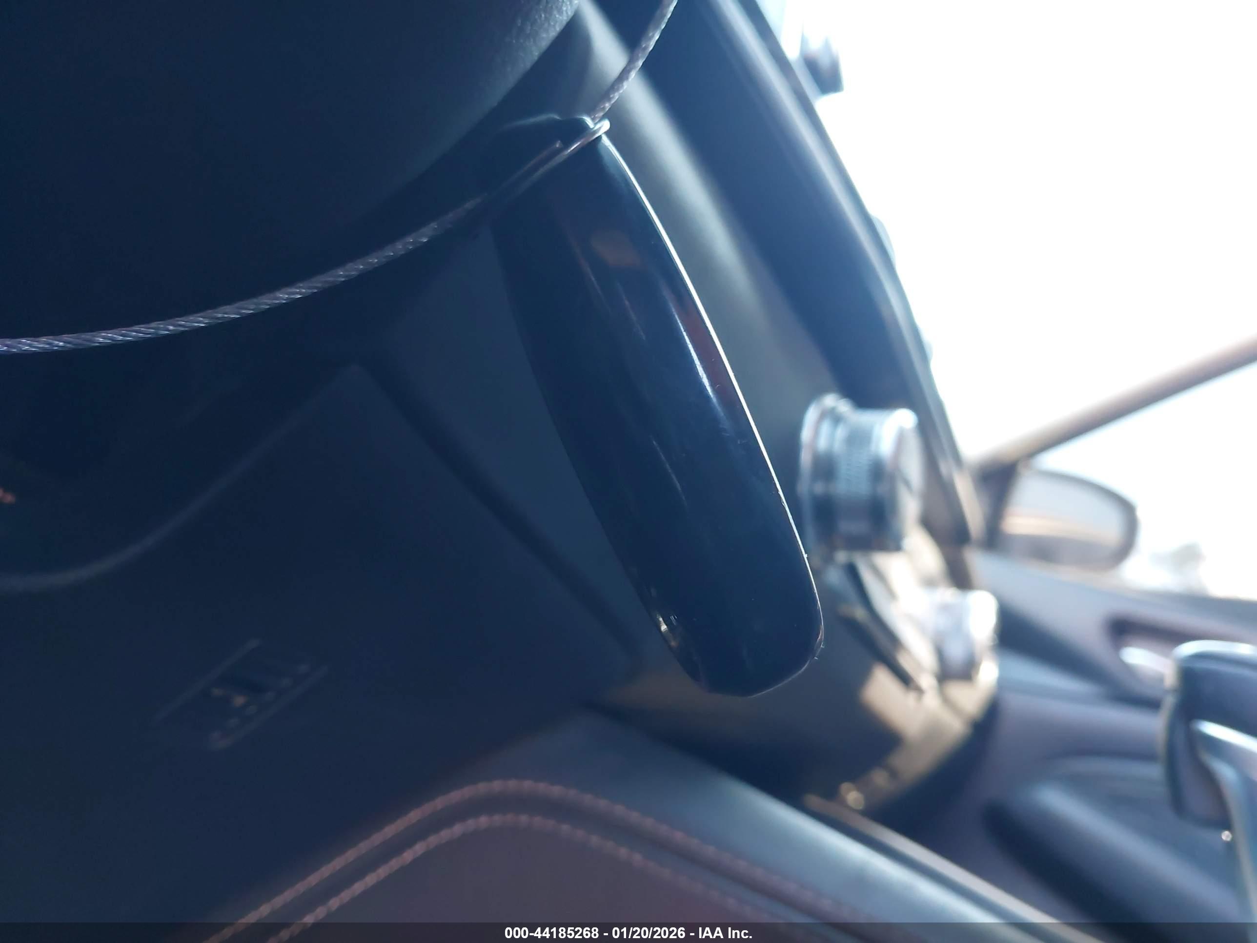 NISSAN ALTIMA image 11