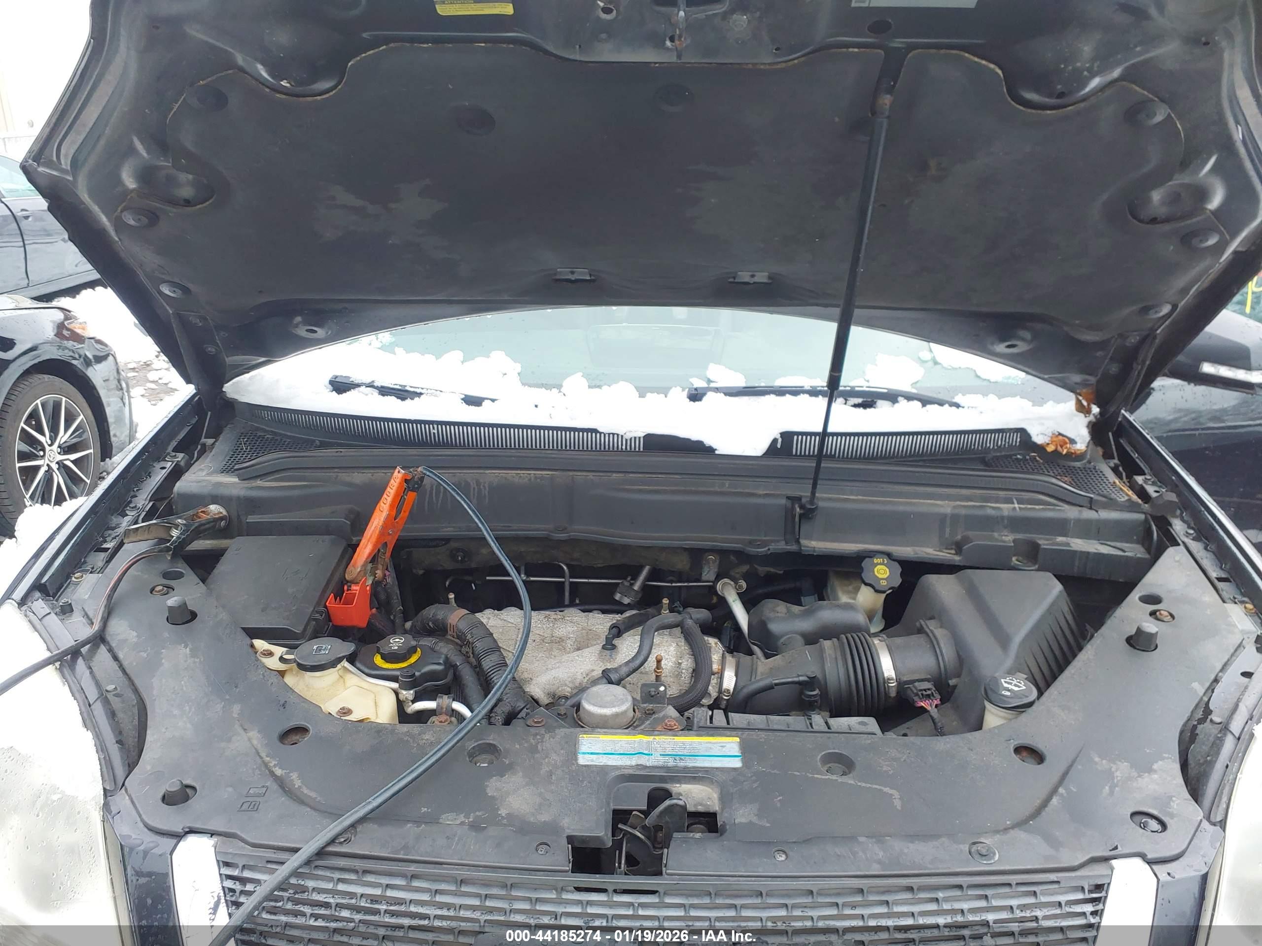 GMC ACADIA image 10