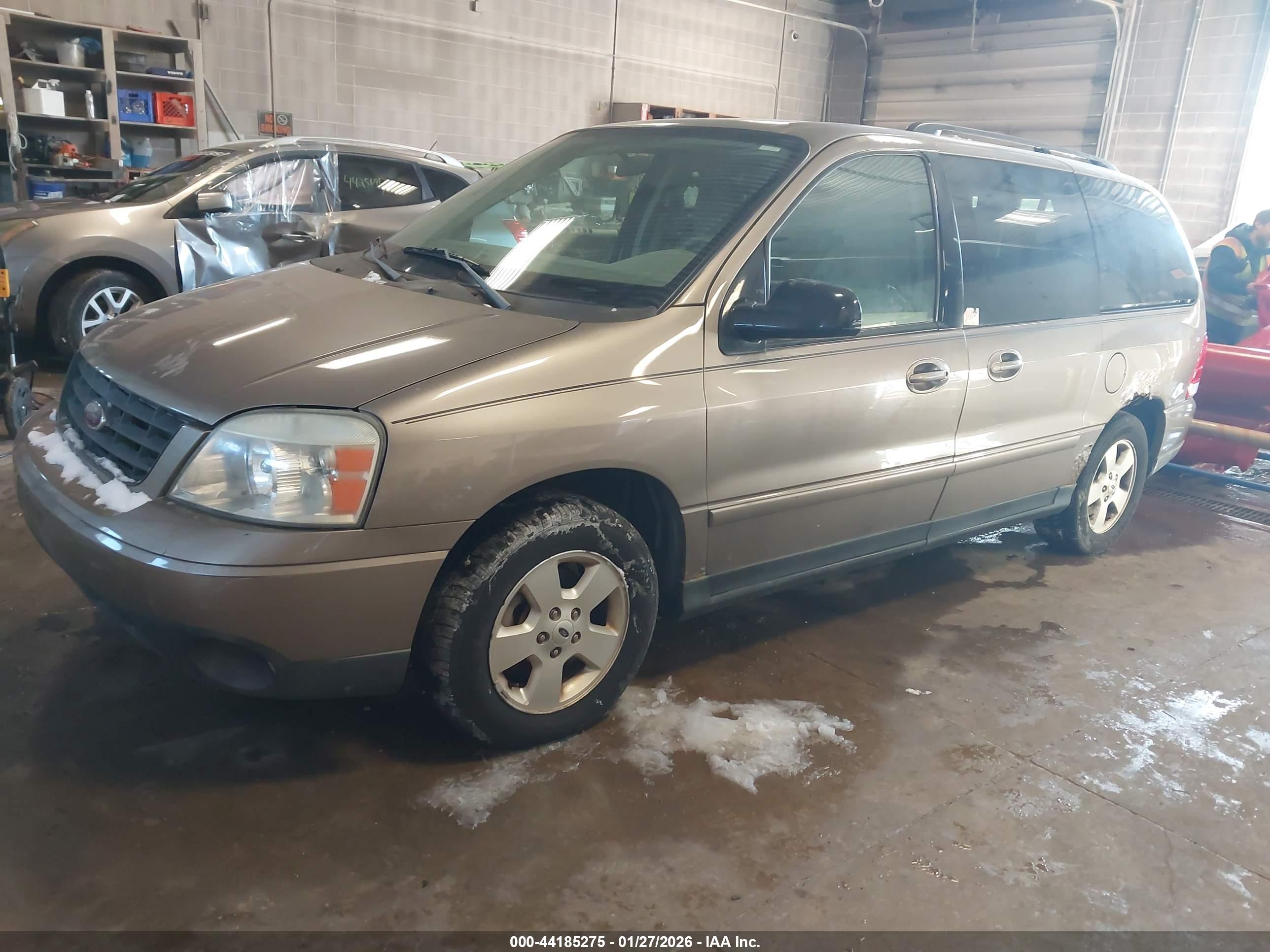 FORD FREESTAR image 2