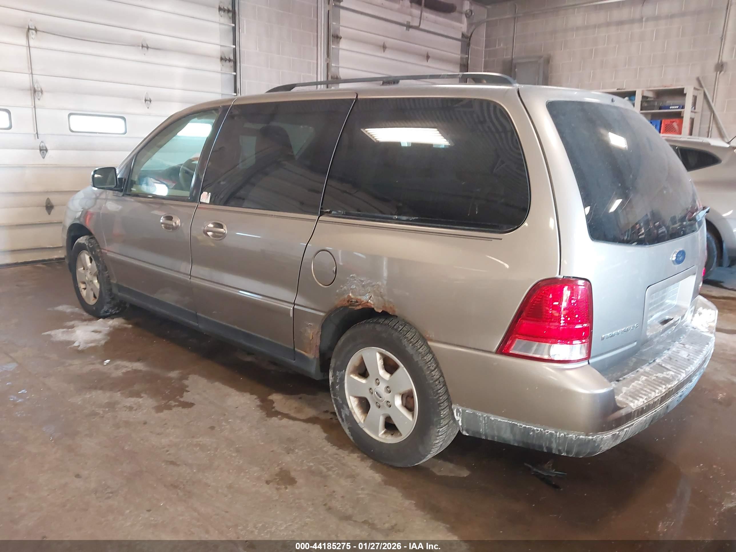 FORD FREESTAR image 3