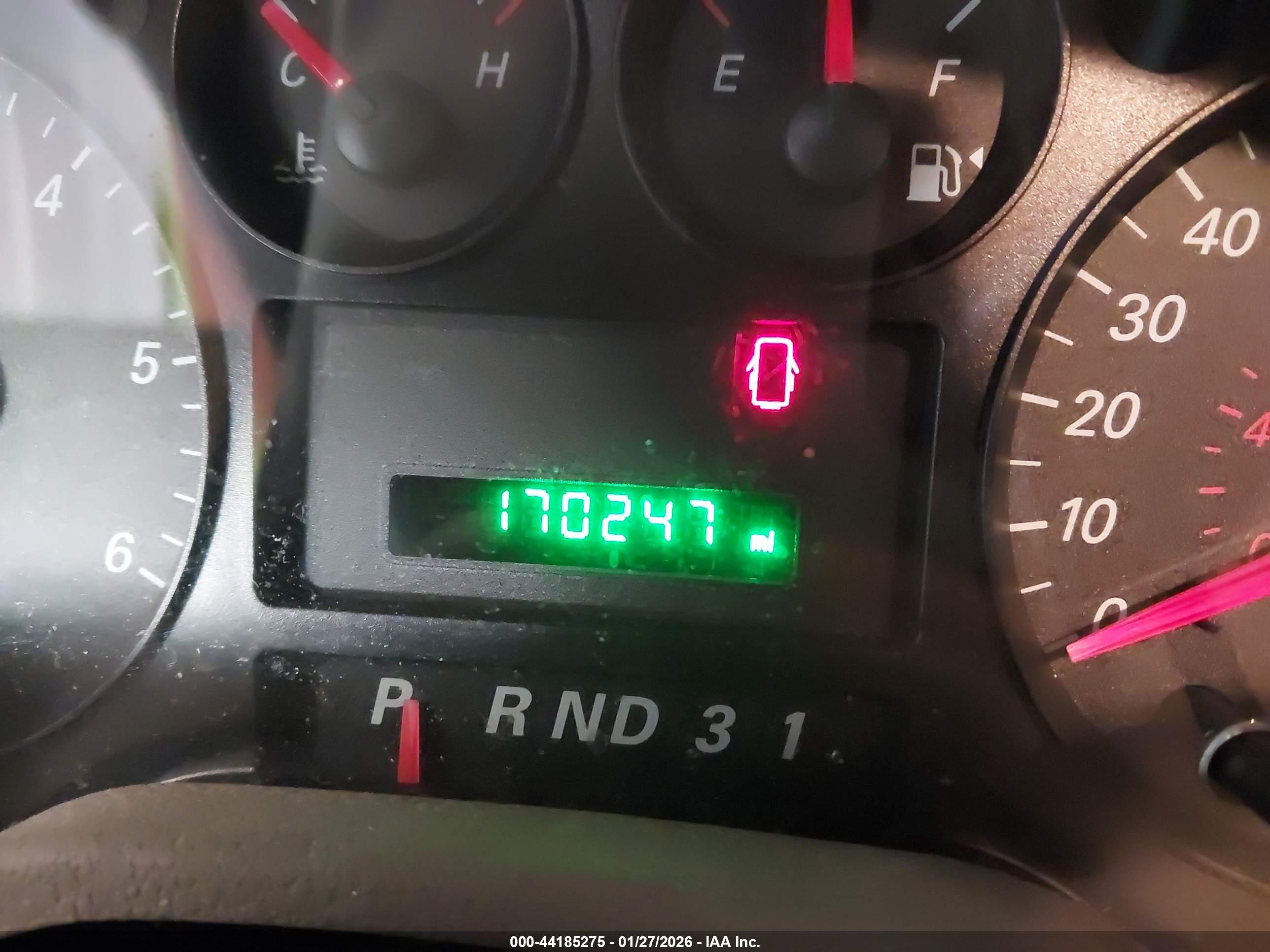 FORD FREESTAR image 7