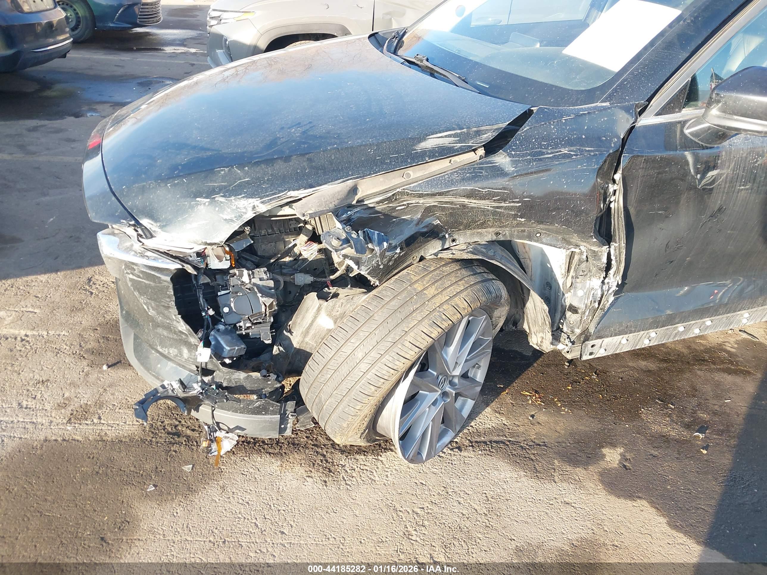 MAZDA CX-5 image 6