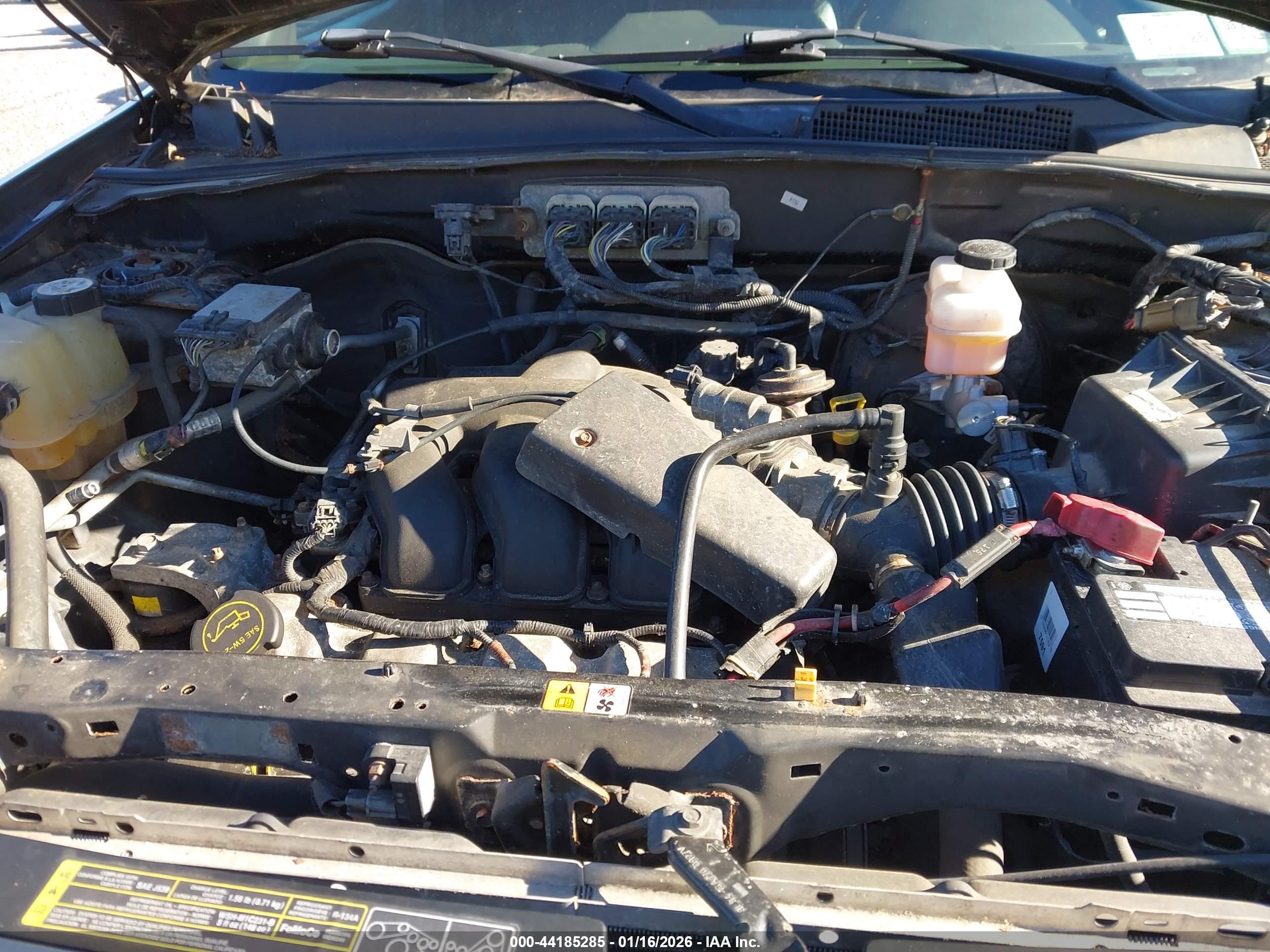 FORD ESCAPE image 10