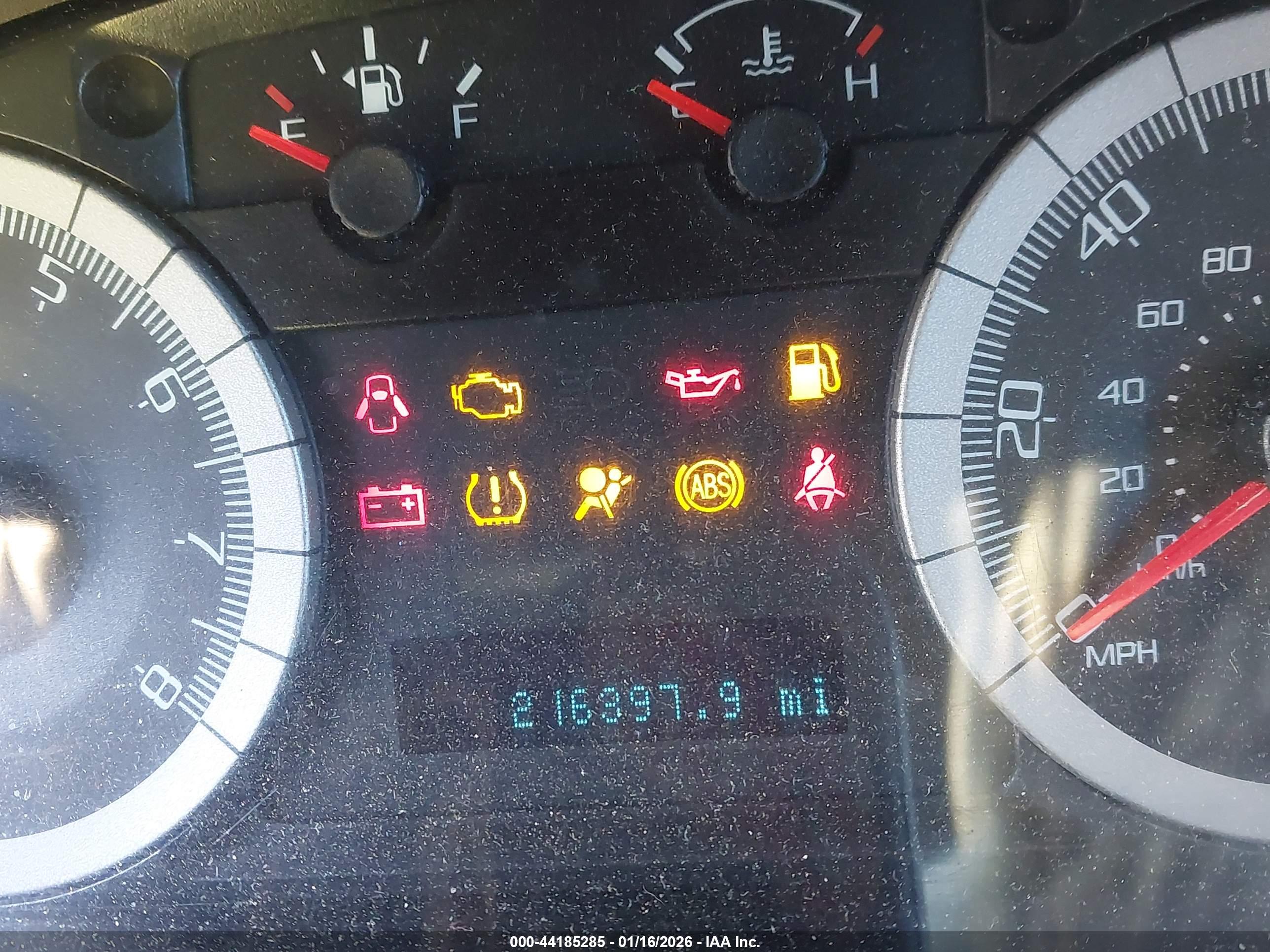 FORD ESCAPE image 7