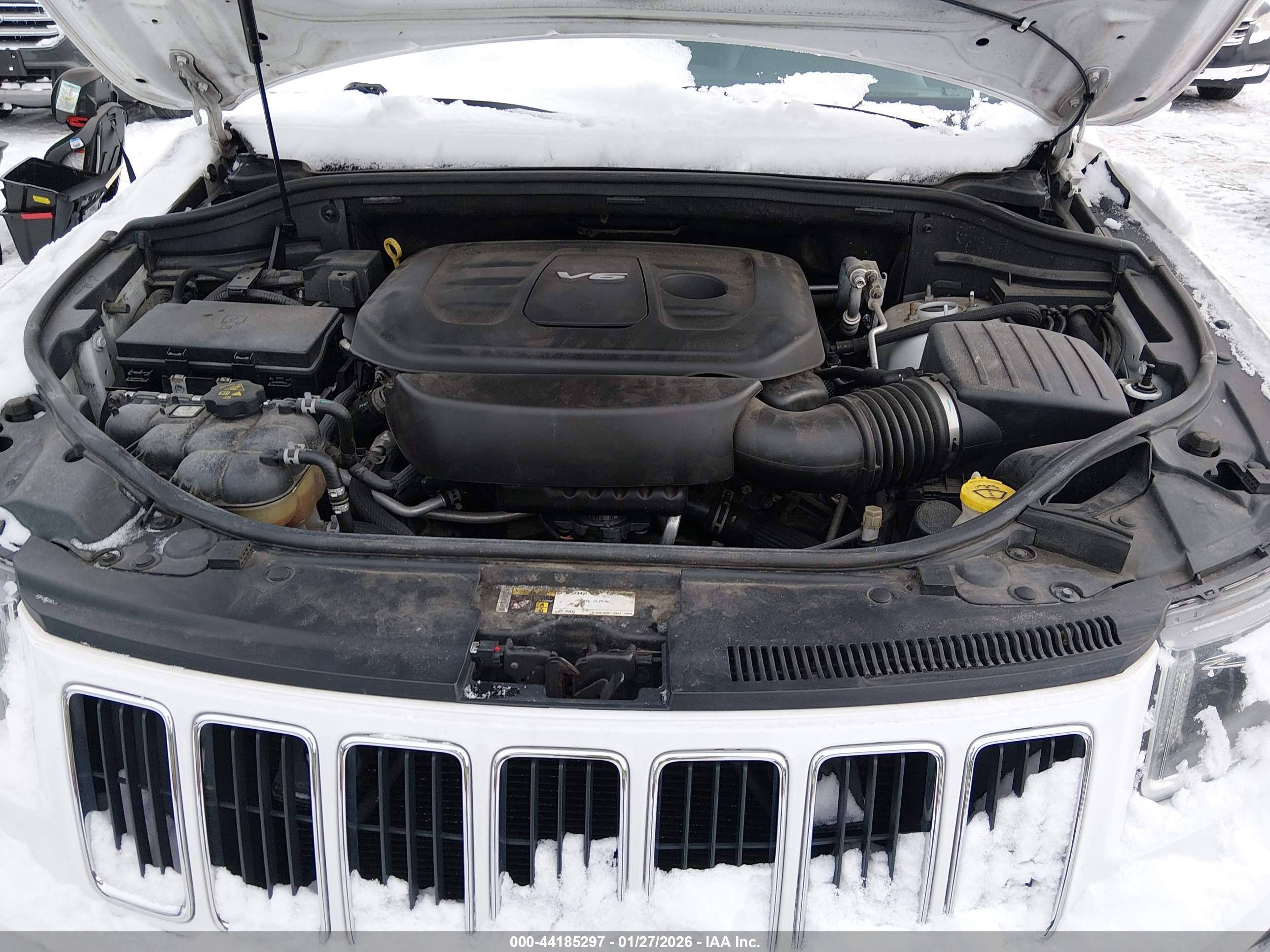 JEEP GRAND image 10