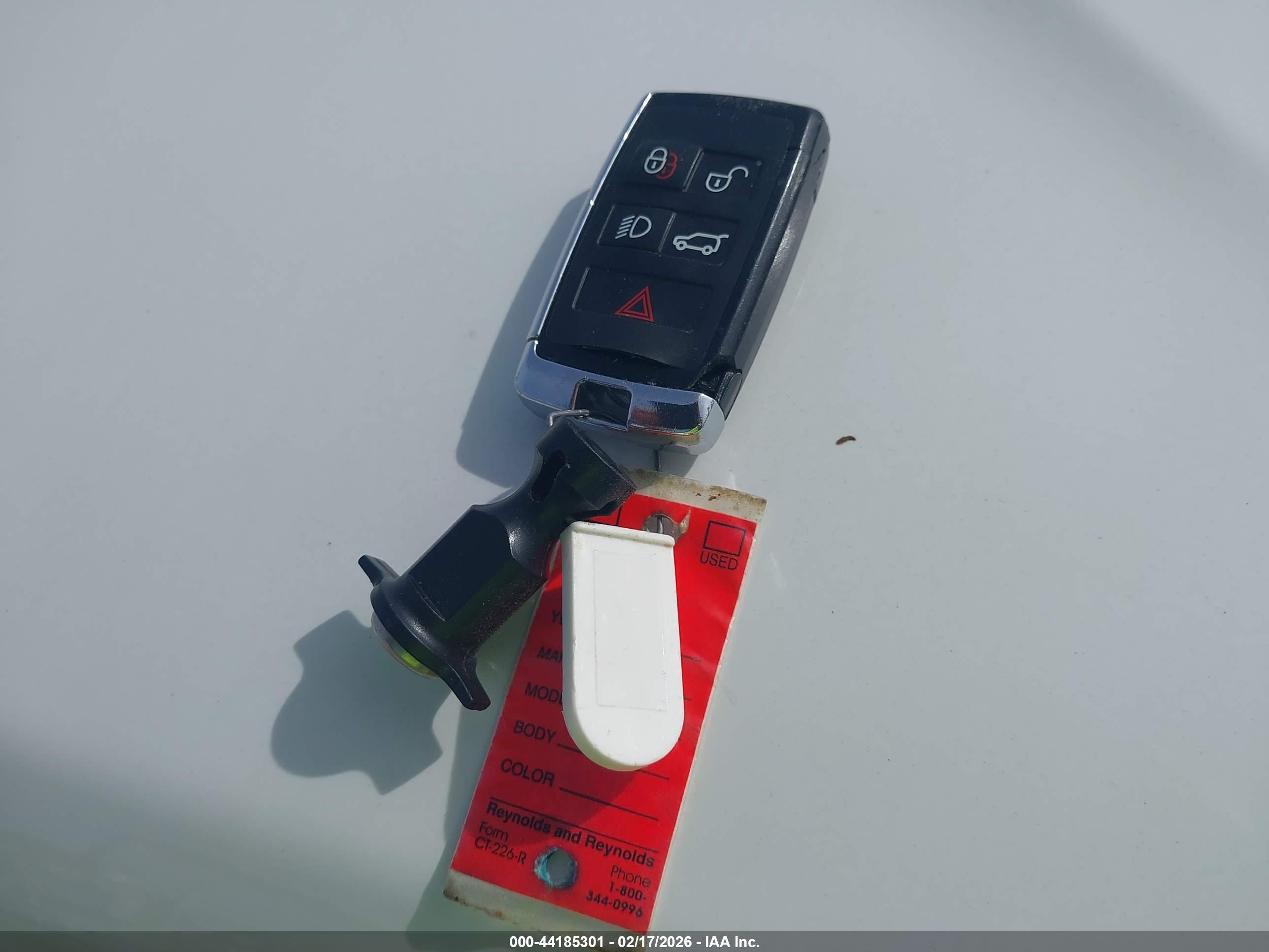 LAND ROVER image 11
