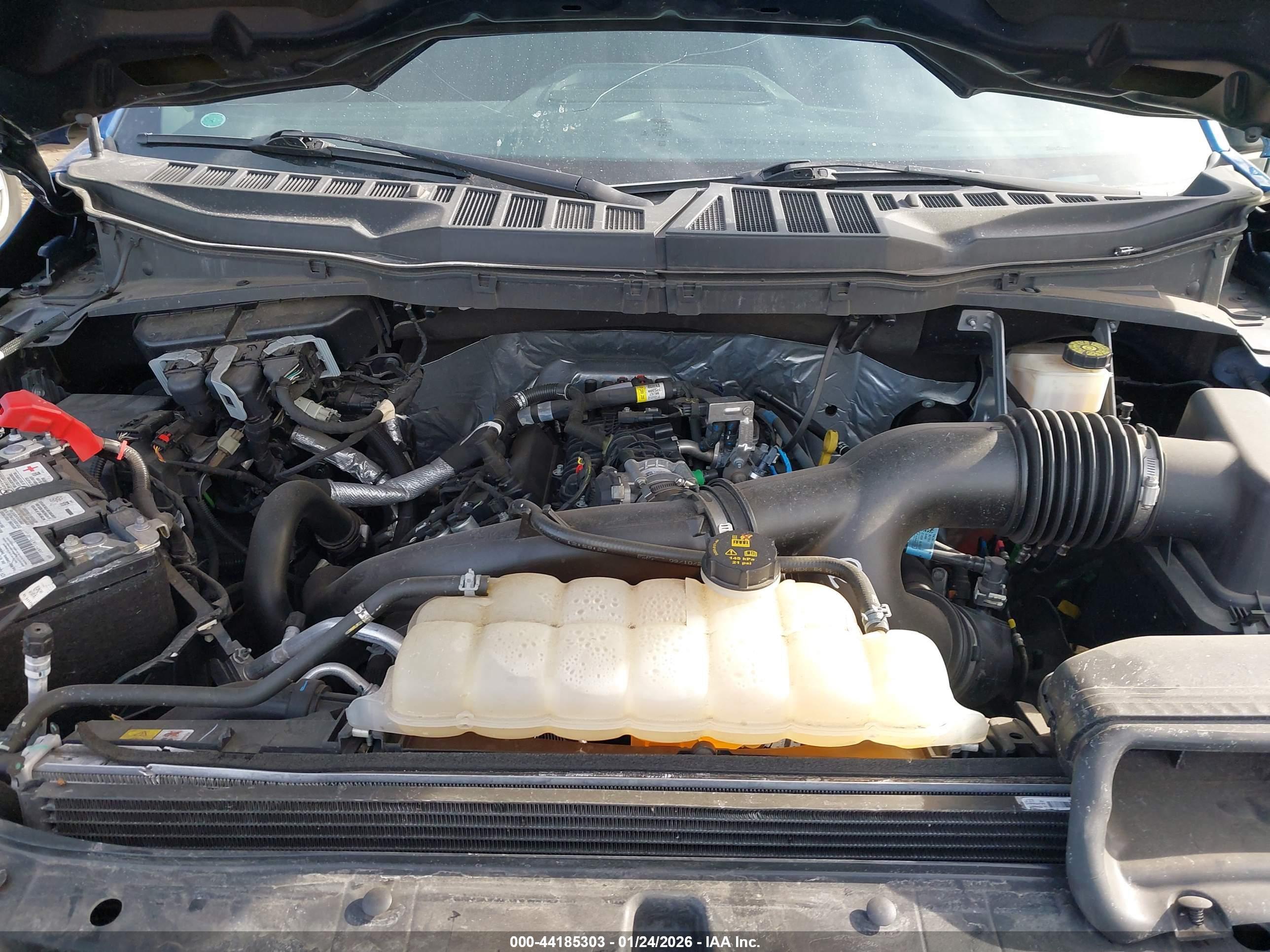 FORD F-150 image 10
