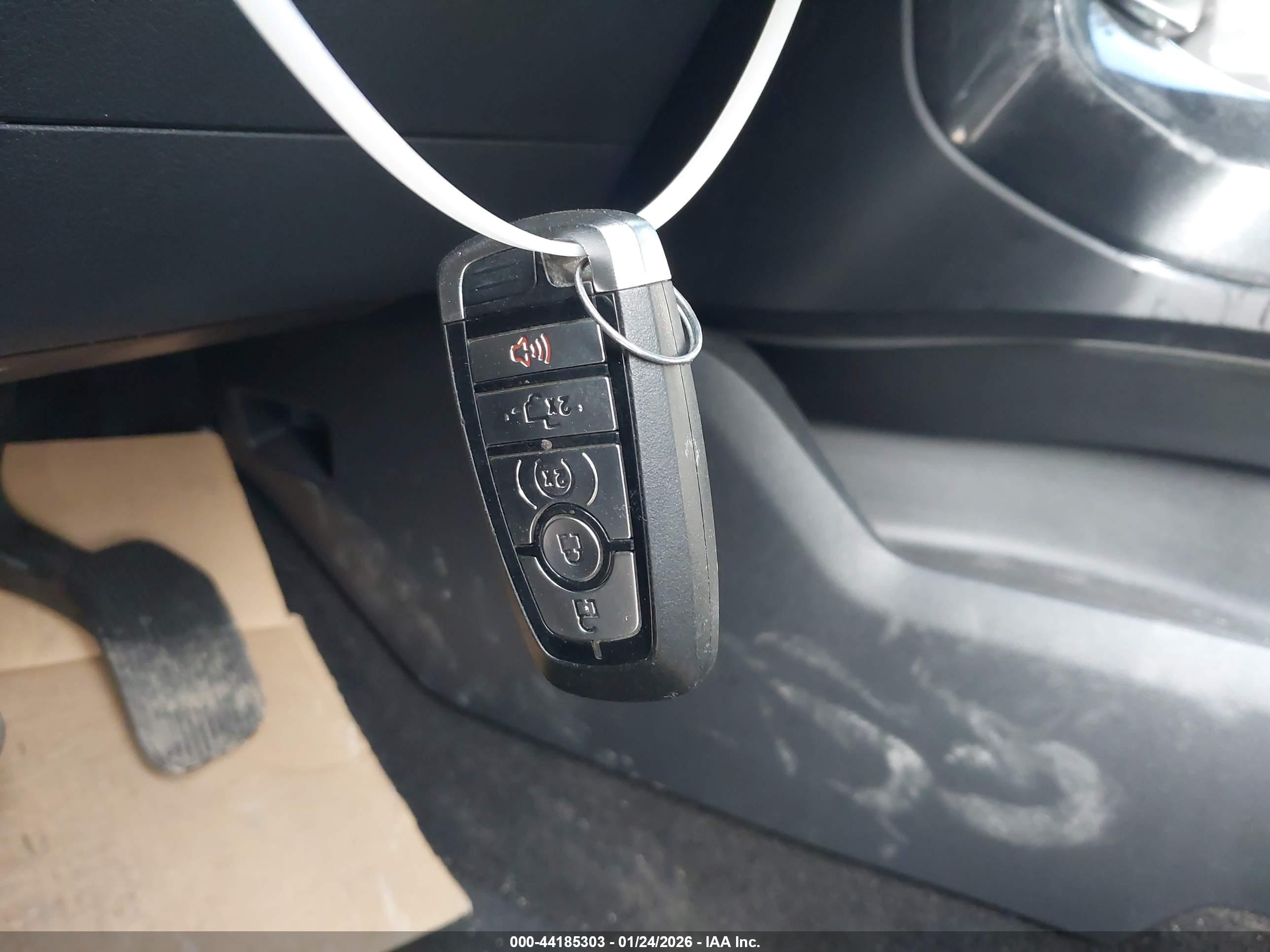 FORD F-150 image 11