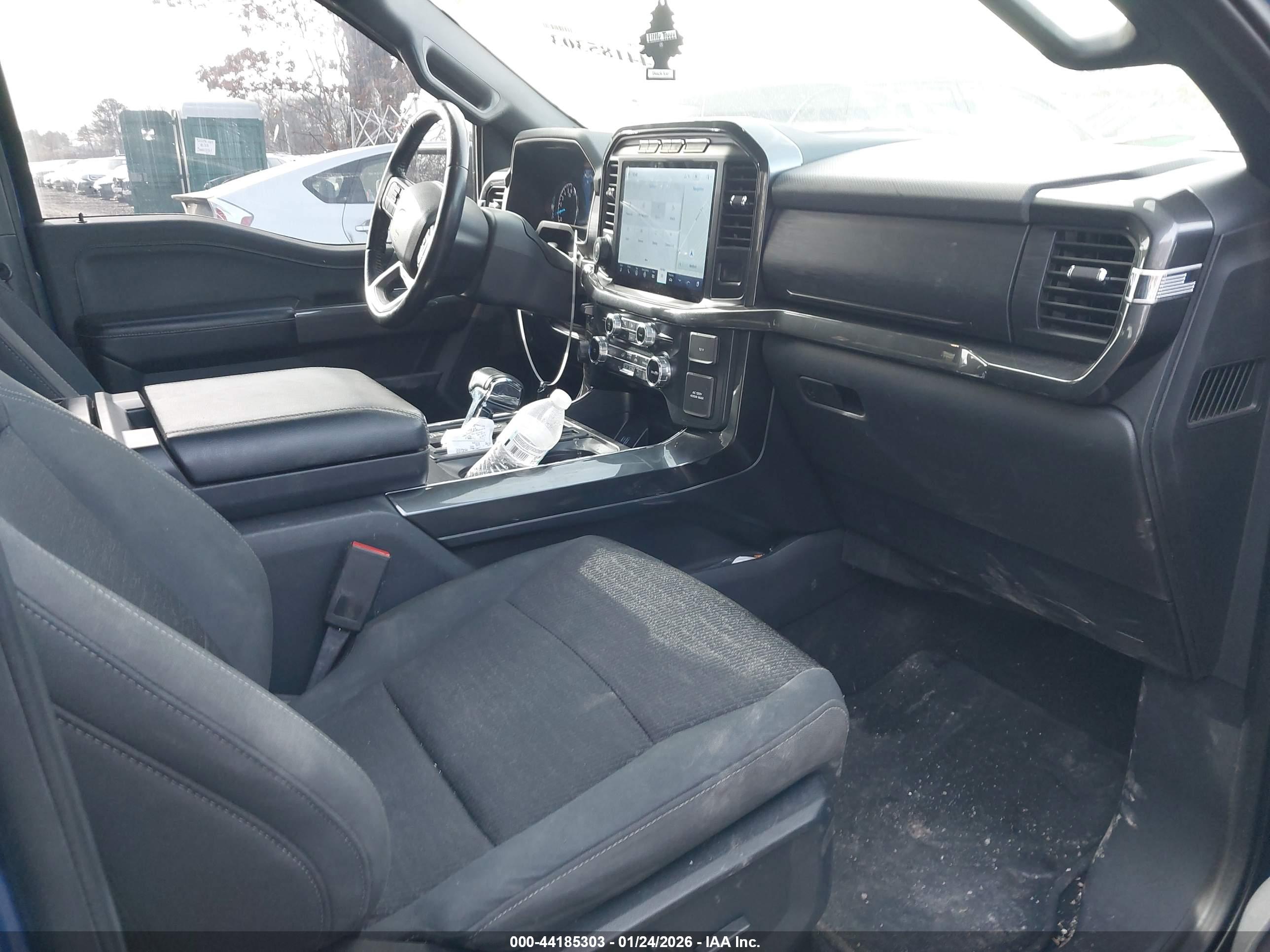 FORD F-150 image 5