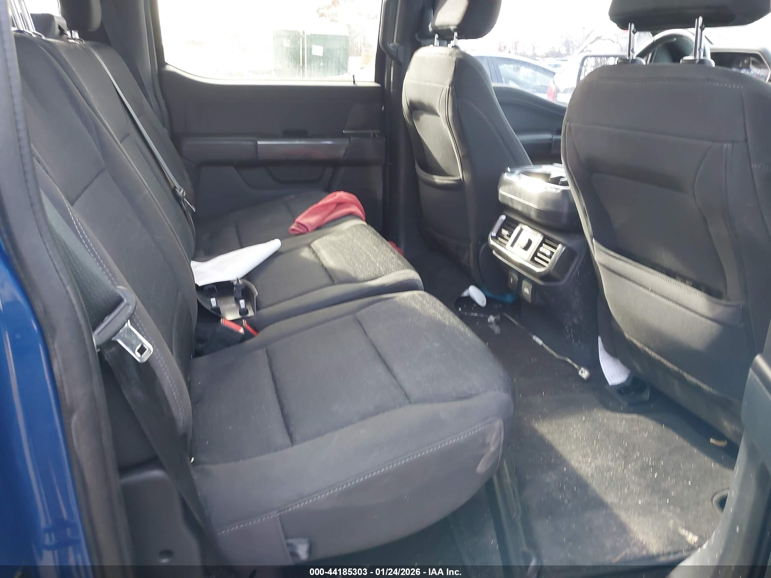 FORD F-150 image 8