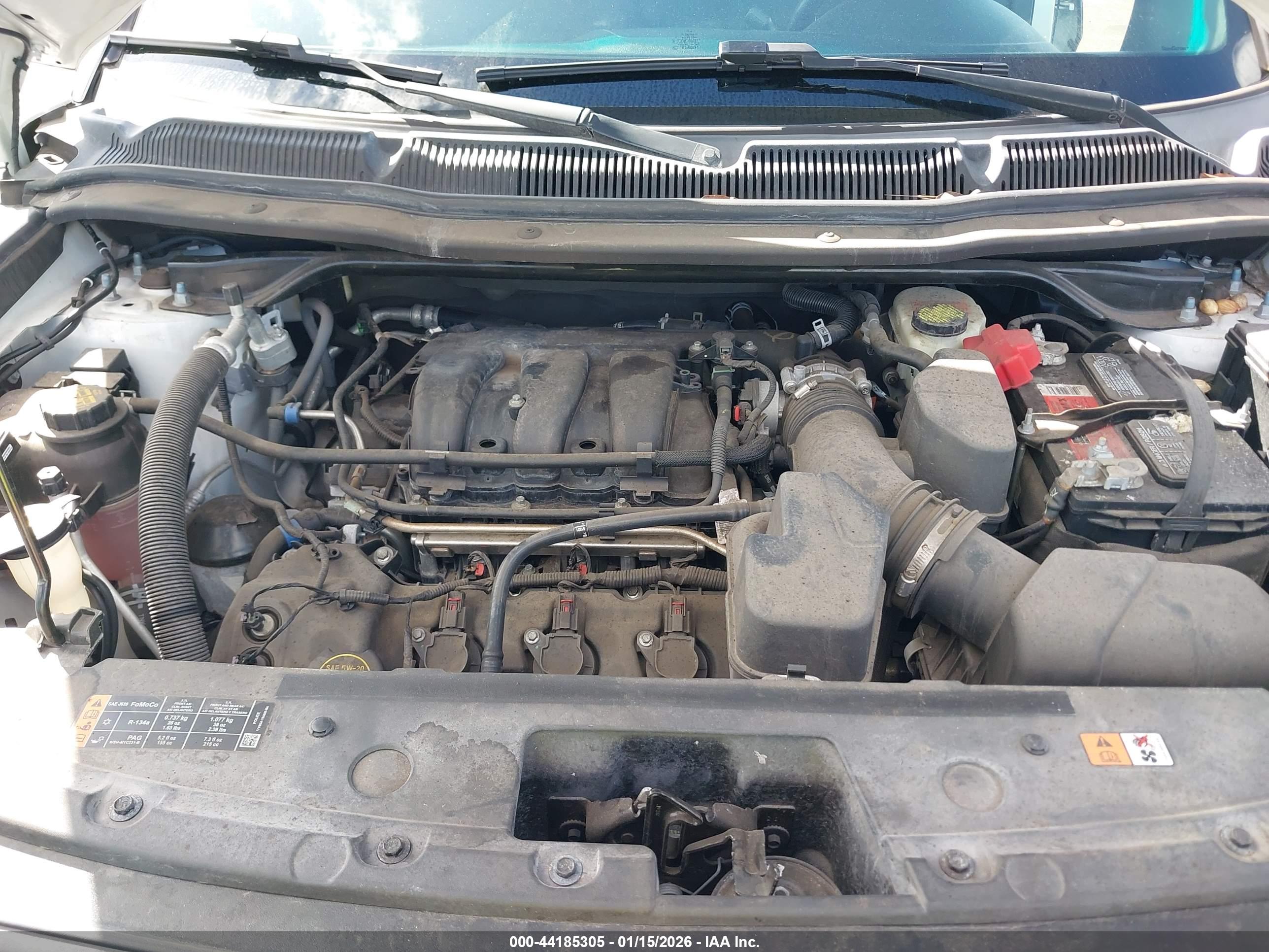 FORD UTILITY image 10