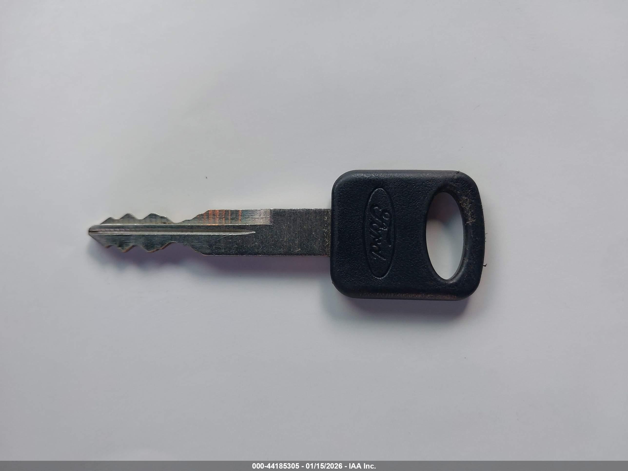 FORD UTILITY image 11