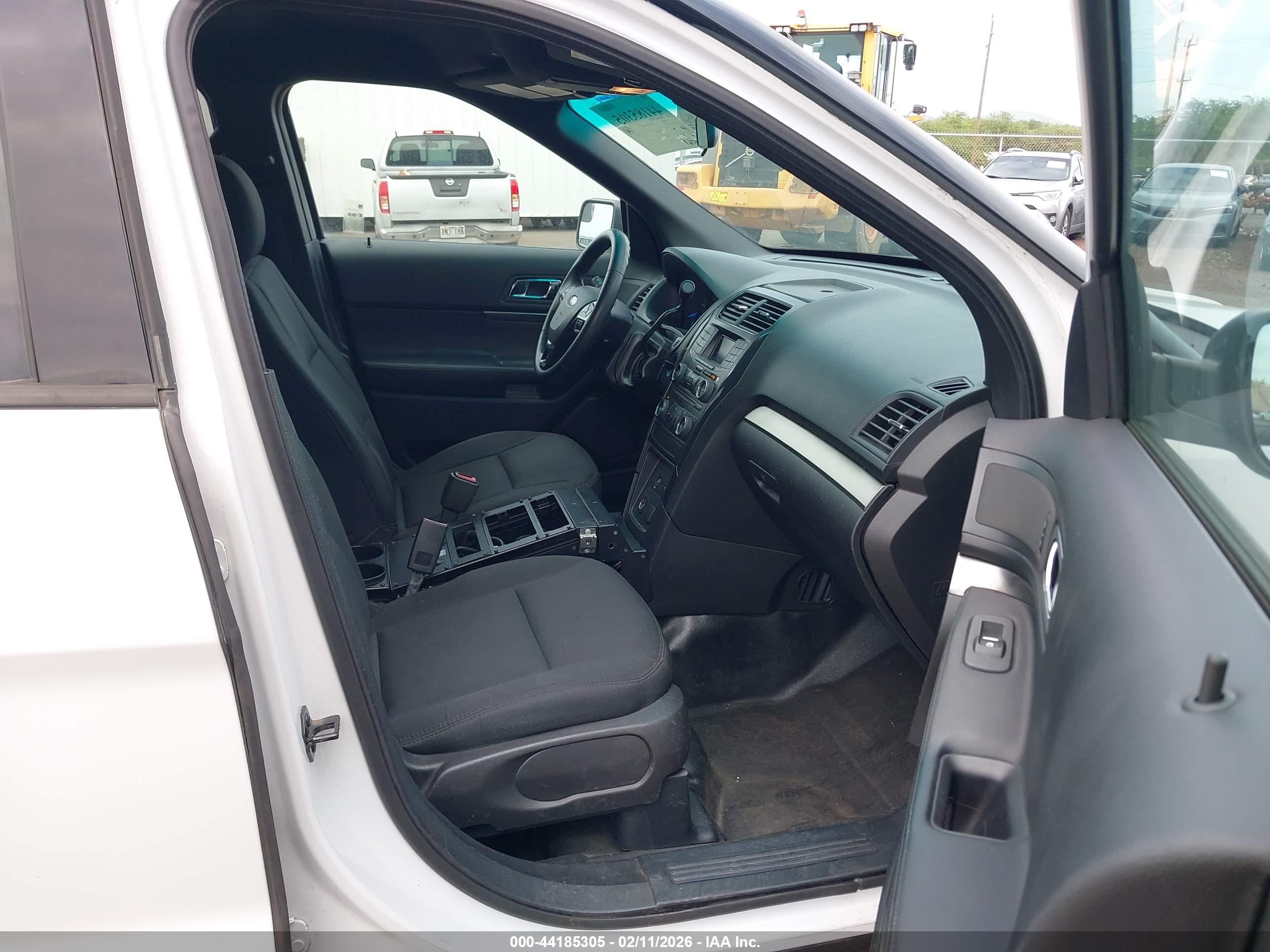 FORD UTILITY image 5
