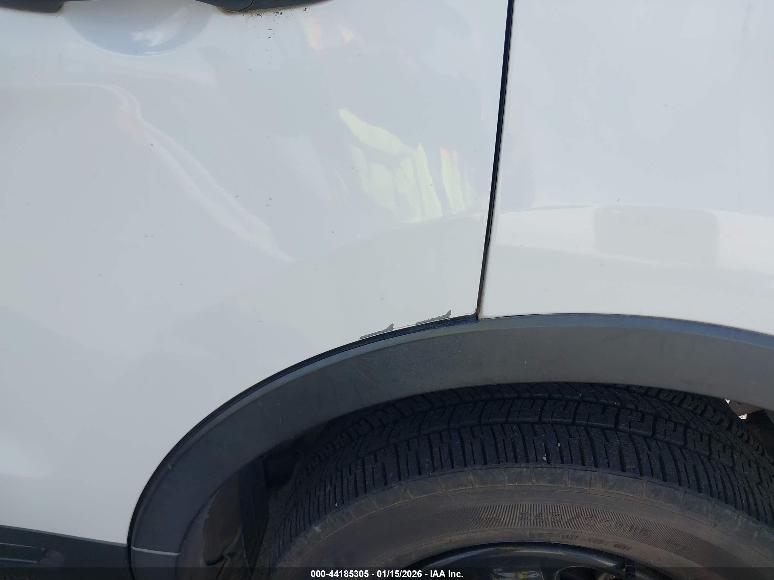 FORD UTILITY image 6