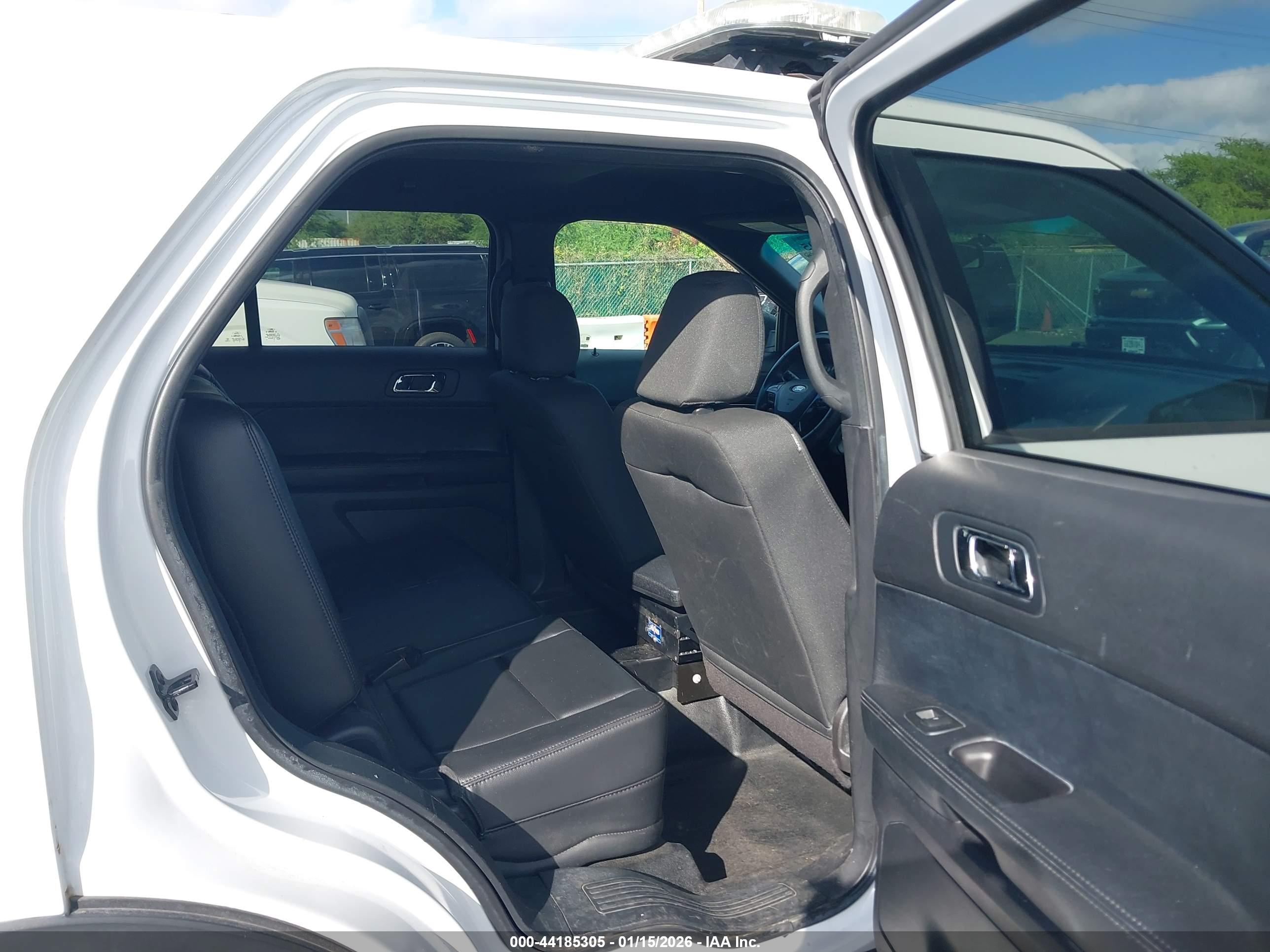 FORD UTILITY image 8