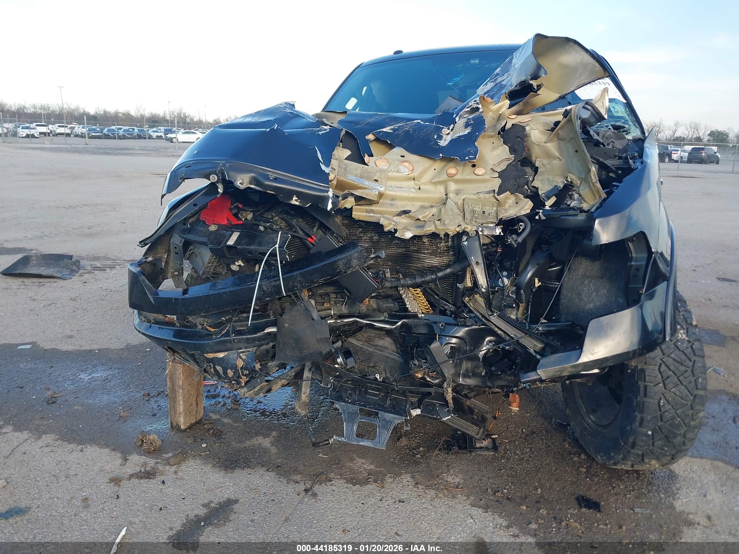 FORD F-150 image 10