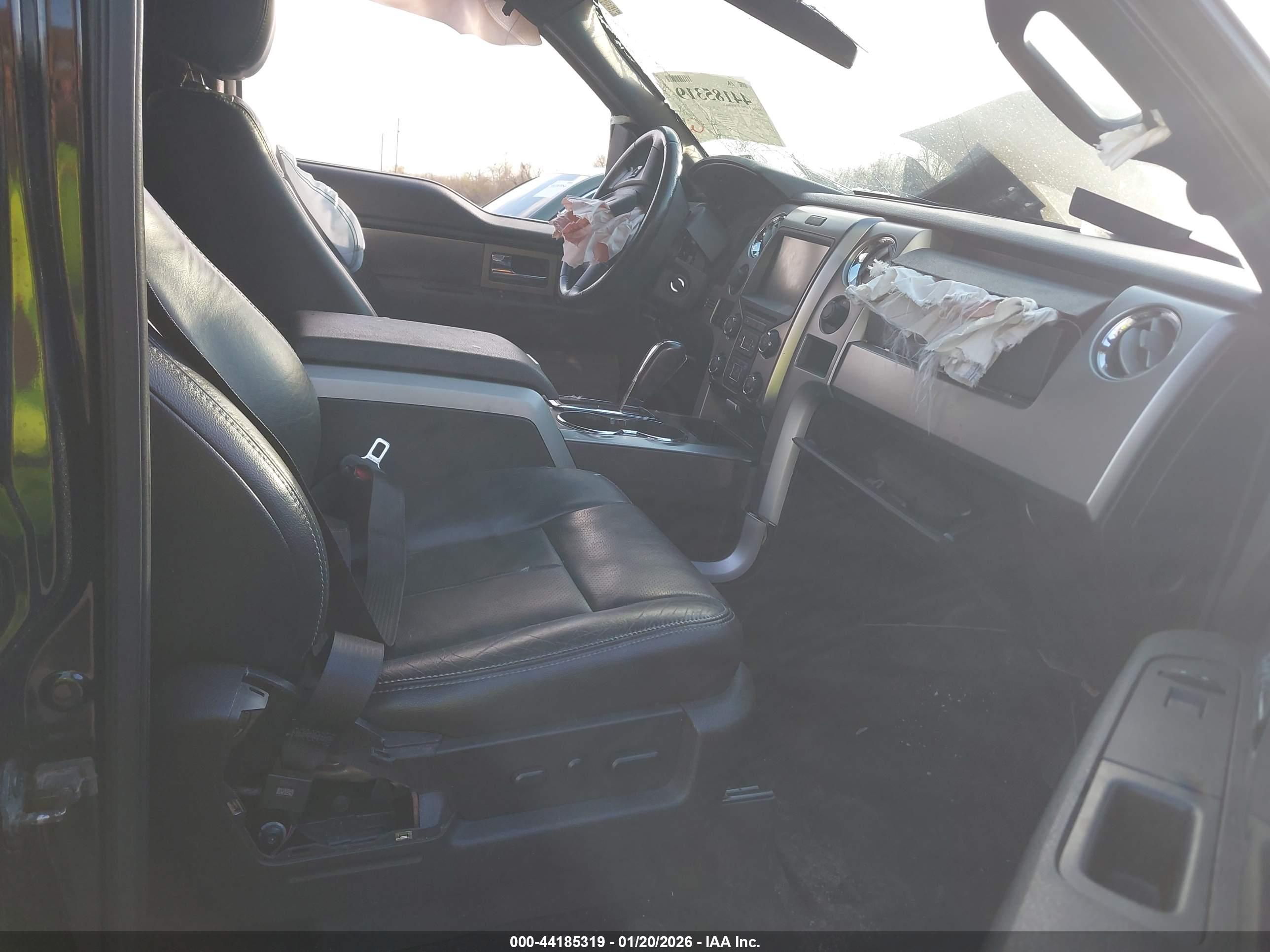 FORD F-150 image 5