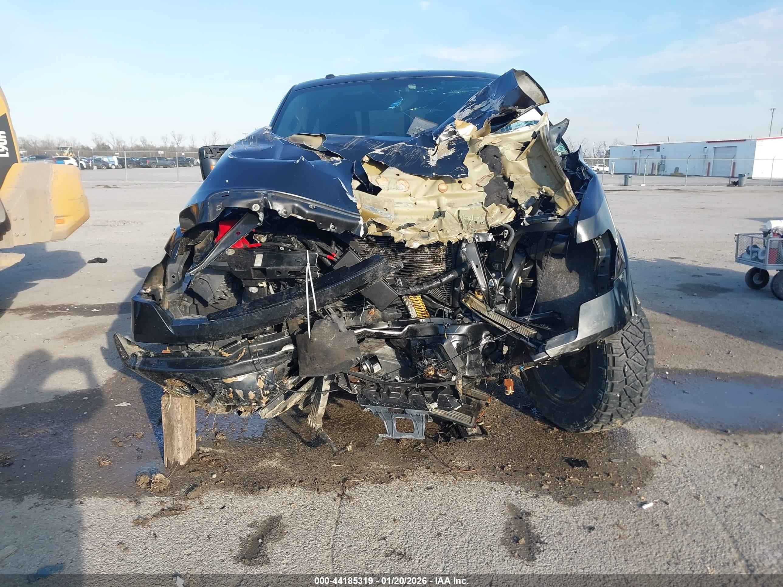 FORD F-150 image 6