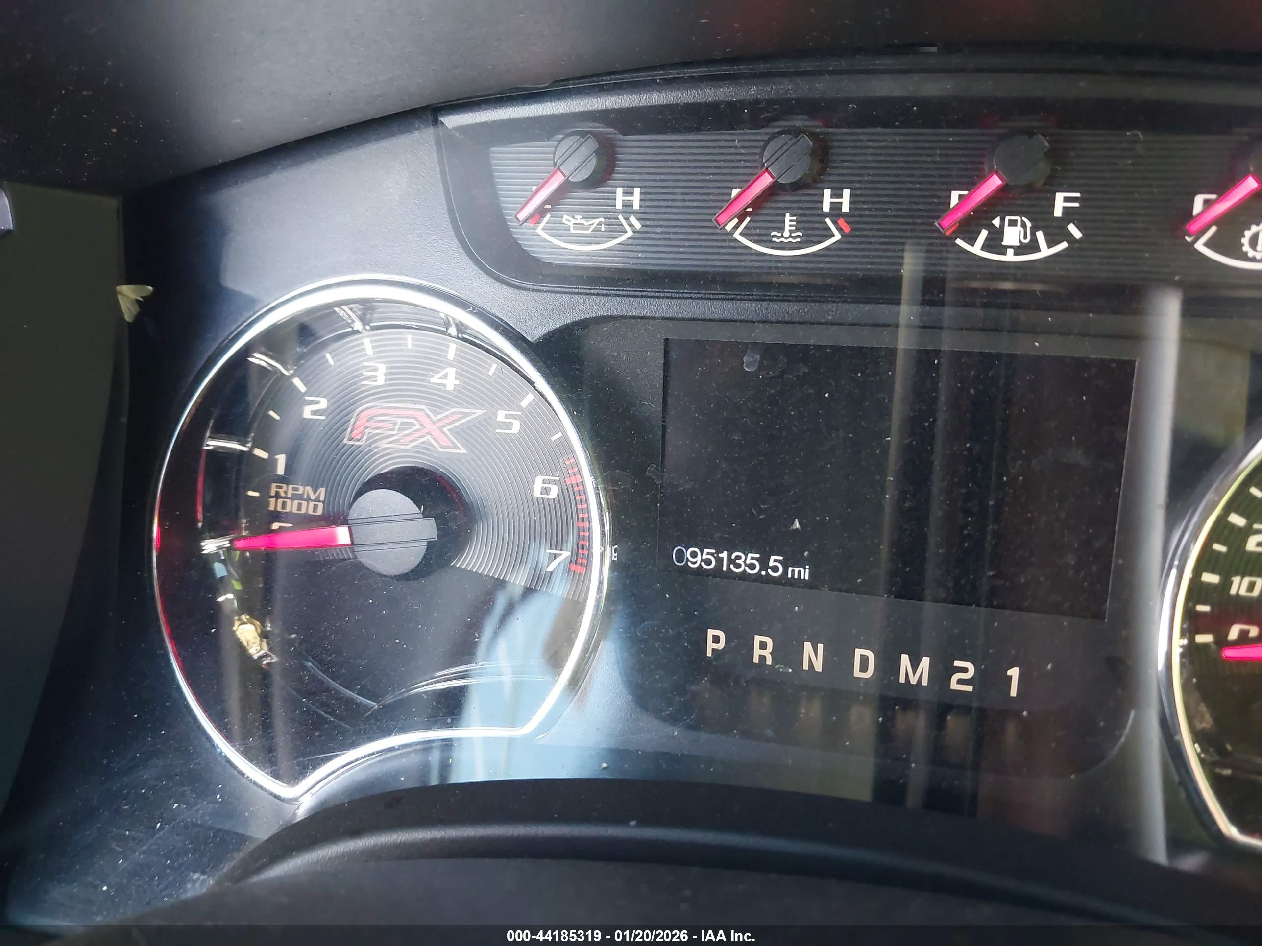 FORD F-150 image 7