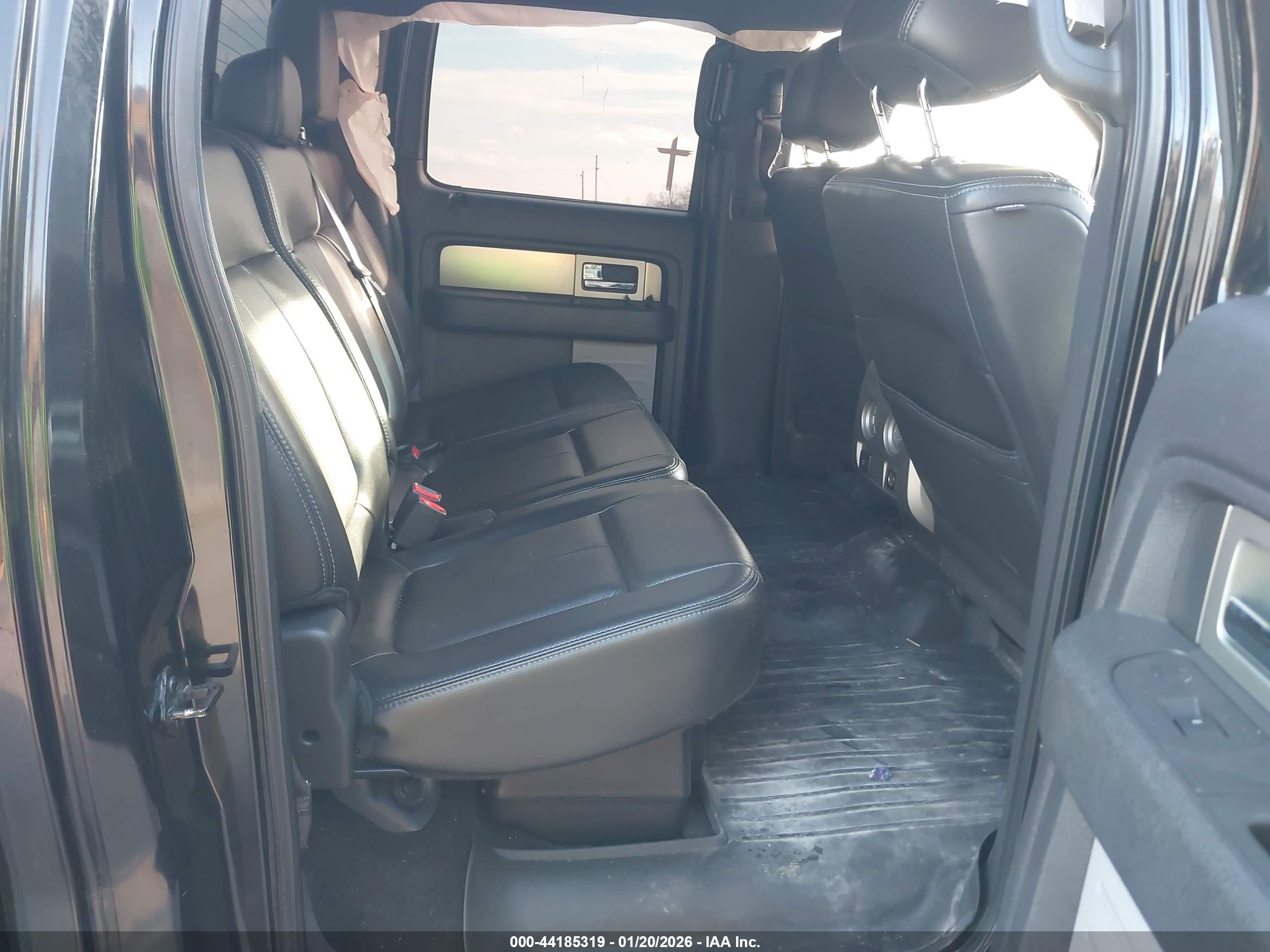 FORD F-150 image 8