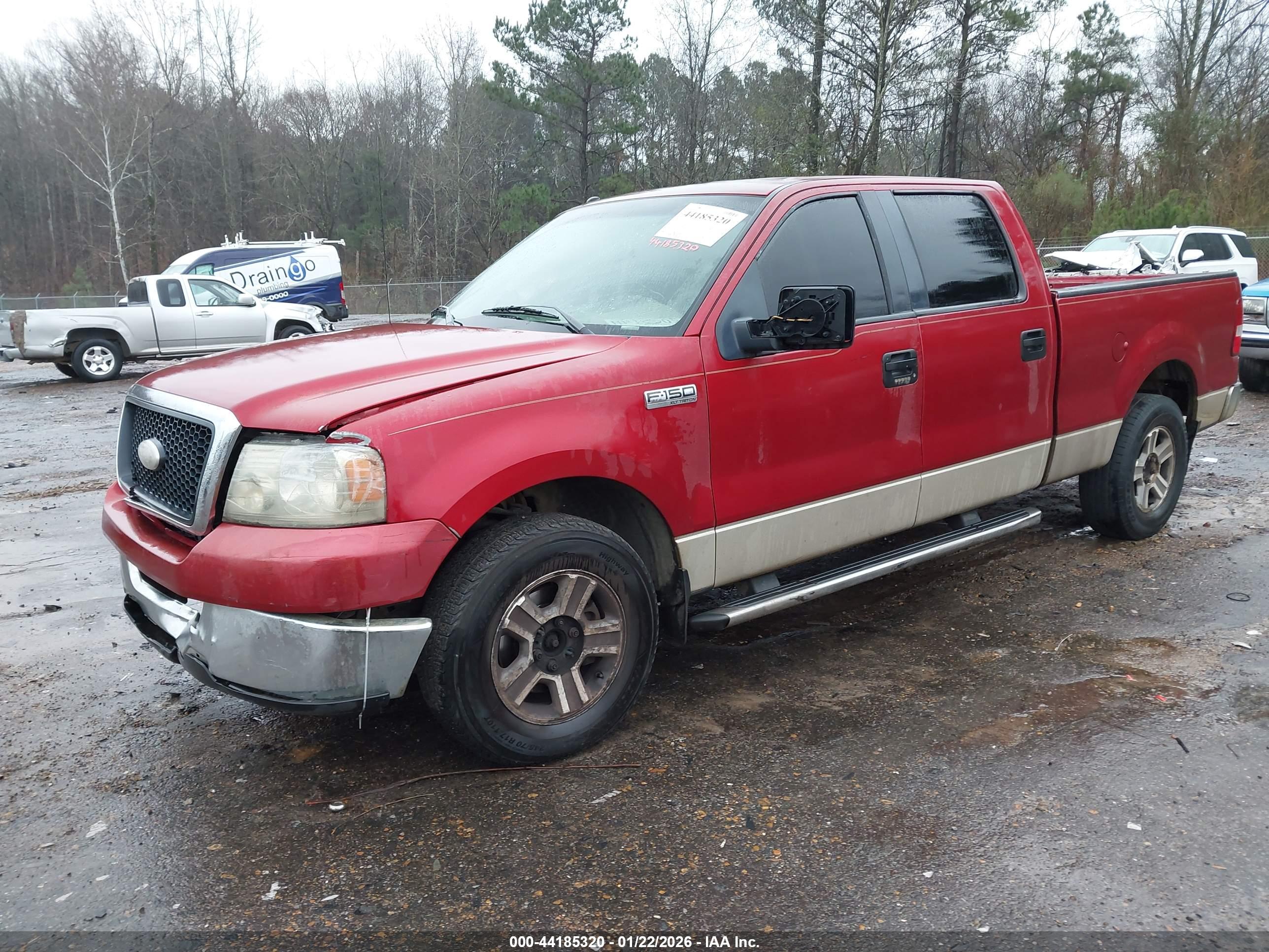 FORD F-150 image 2