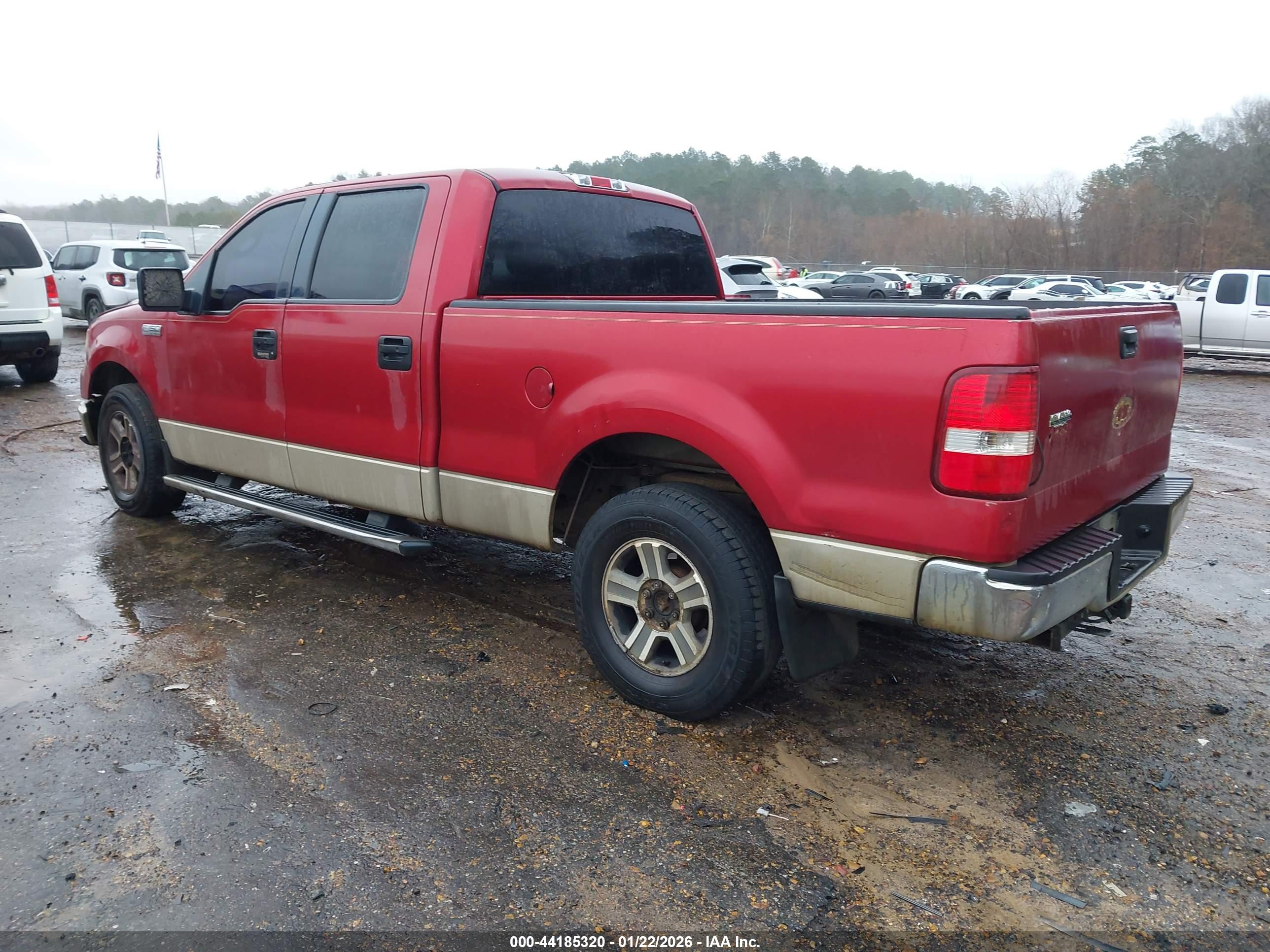 FORD F-150 image 3
