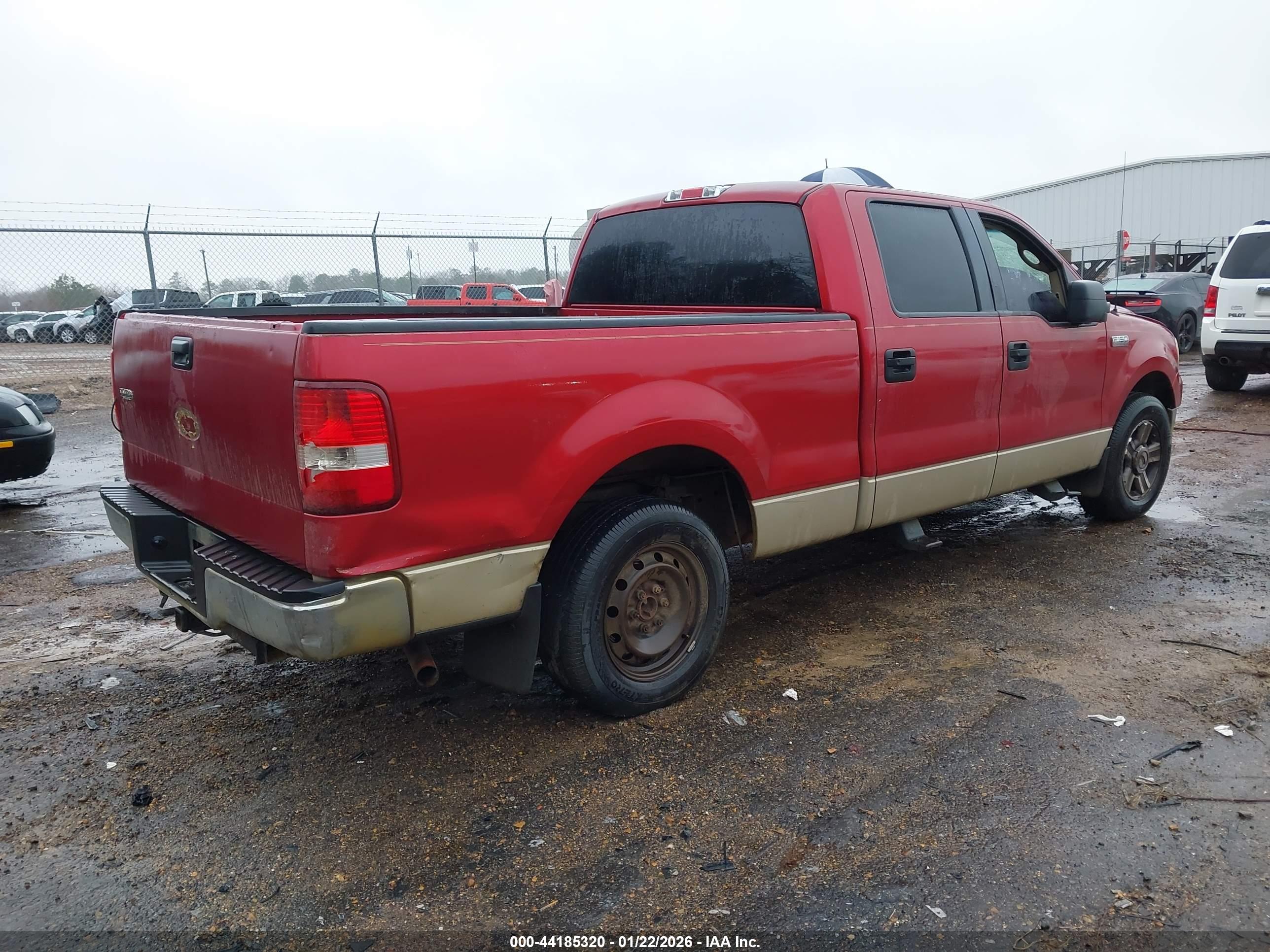 FORD F-150 image 4