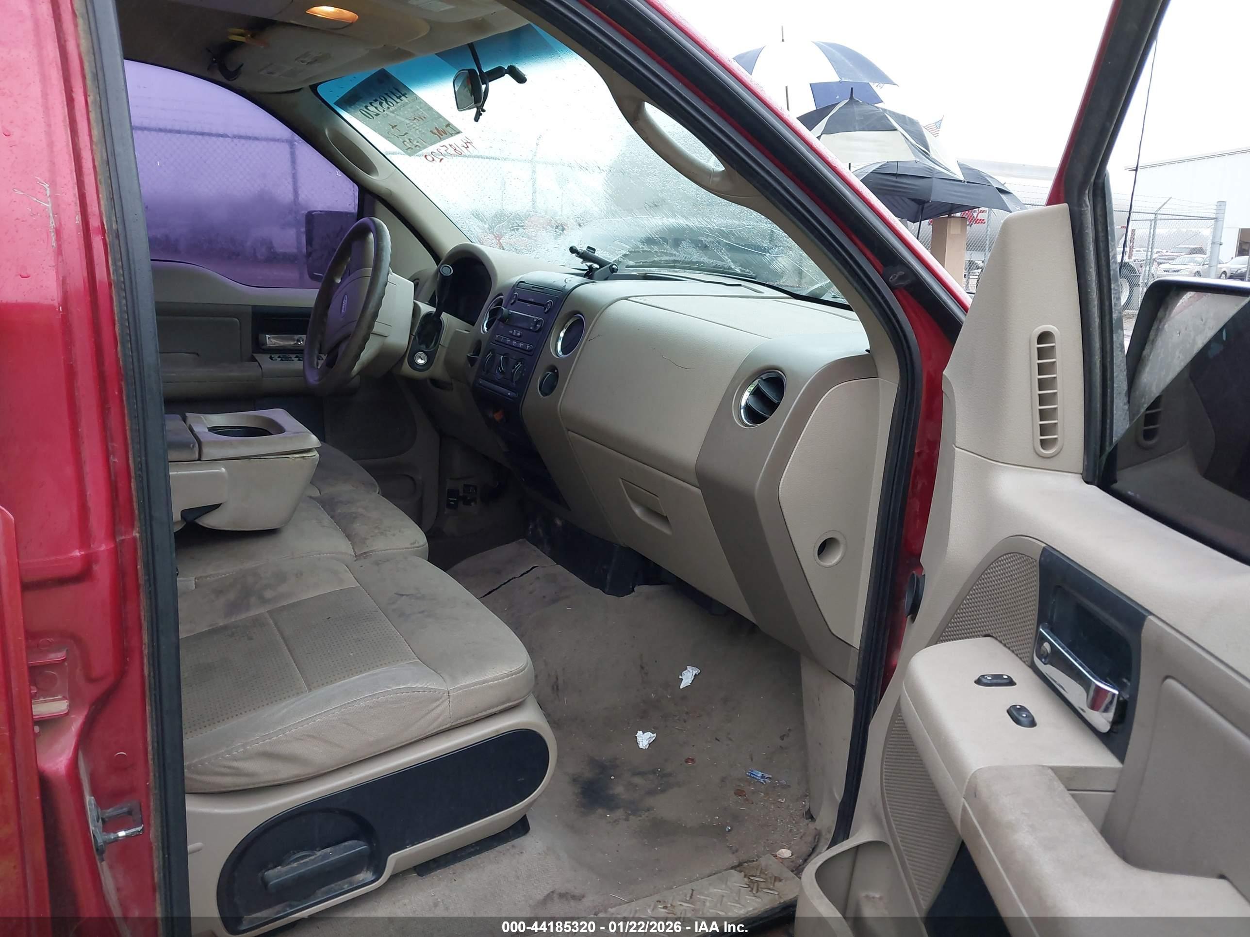FORD F-150 image 5