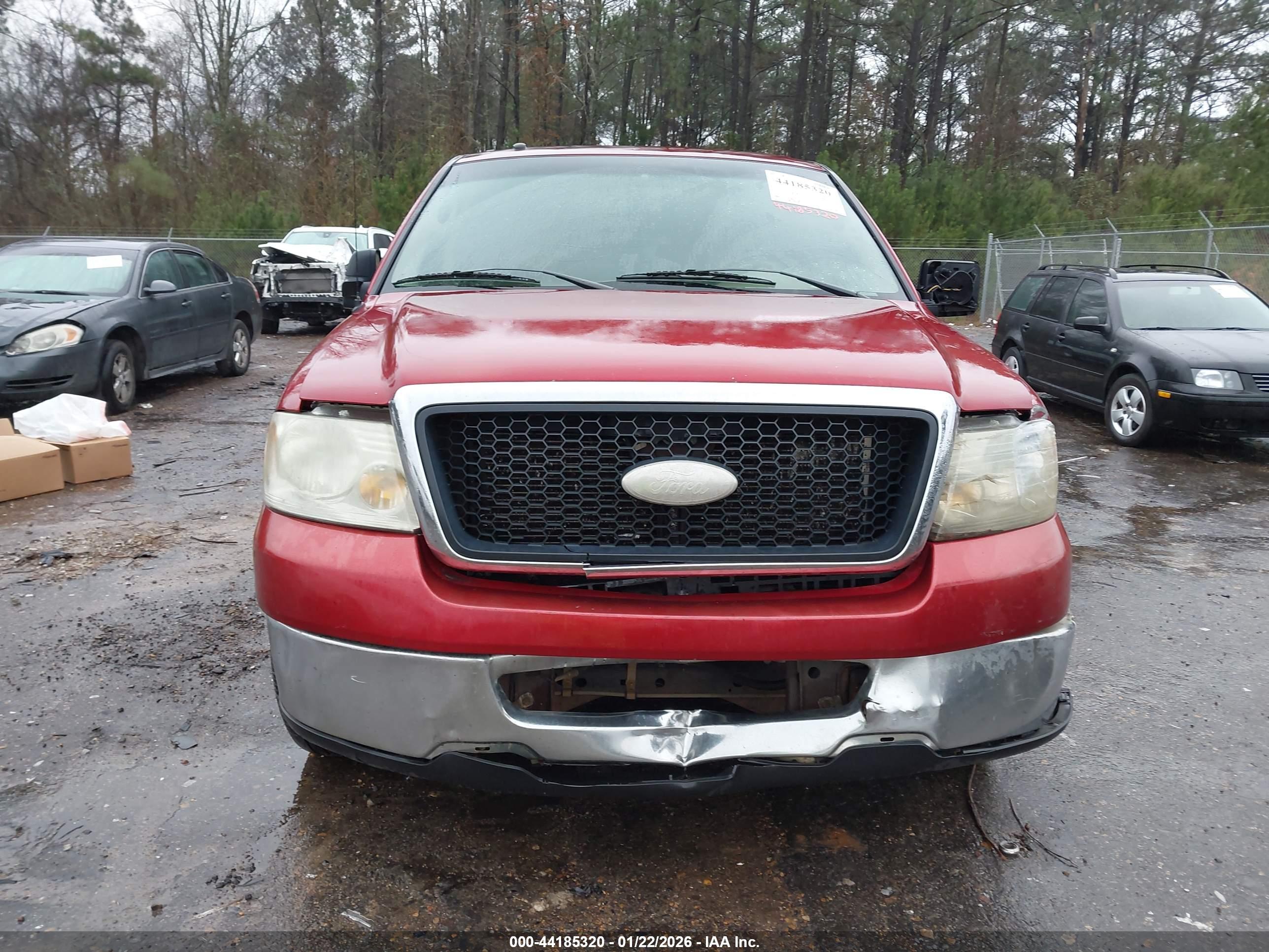 FORD F-150 image 6