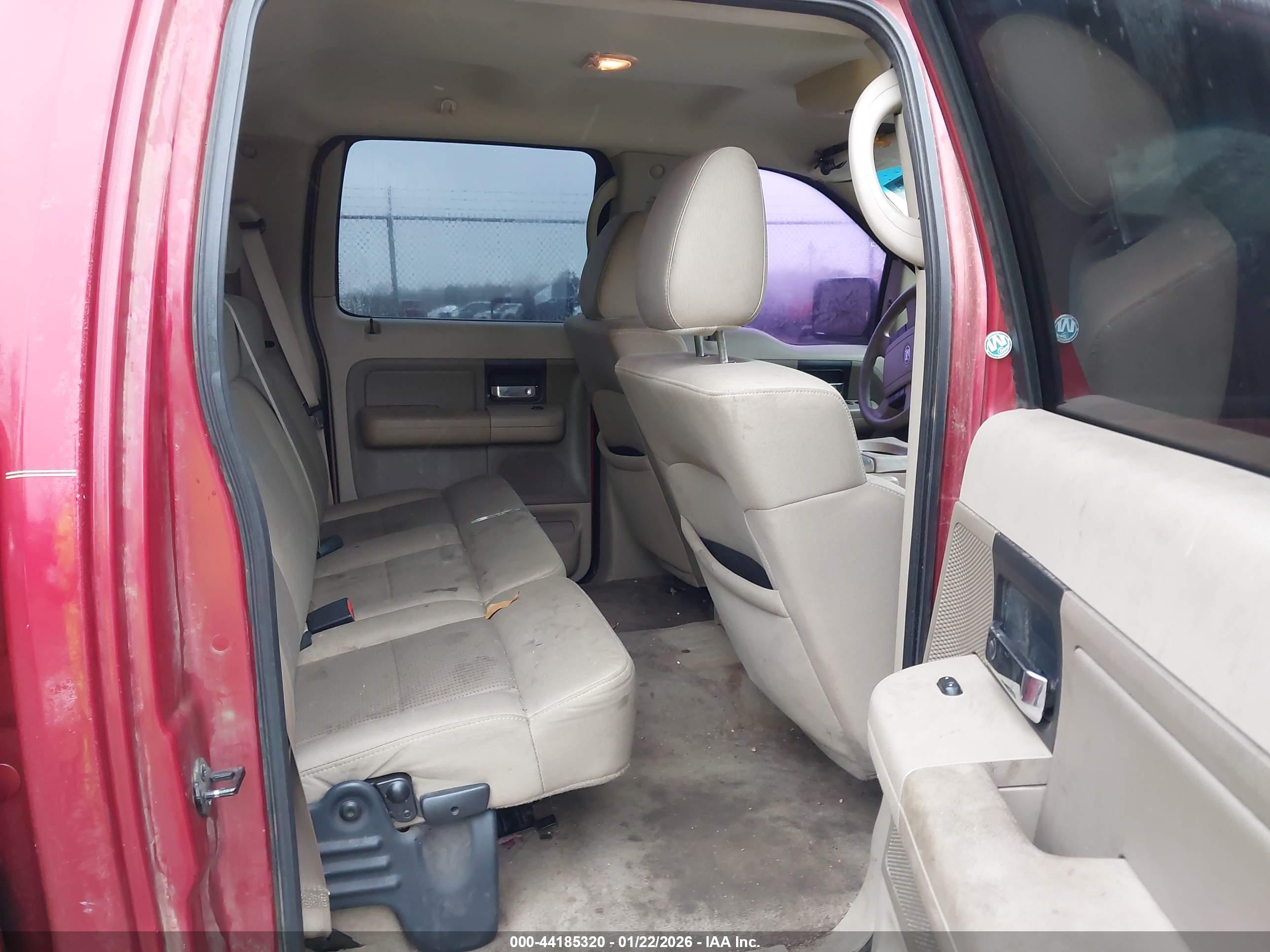 FORD F-150 image 8