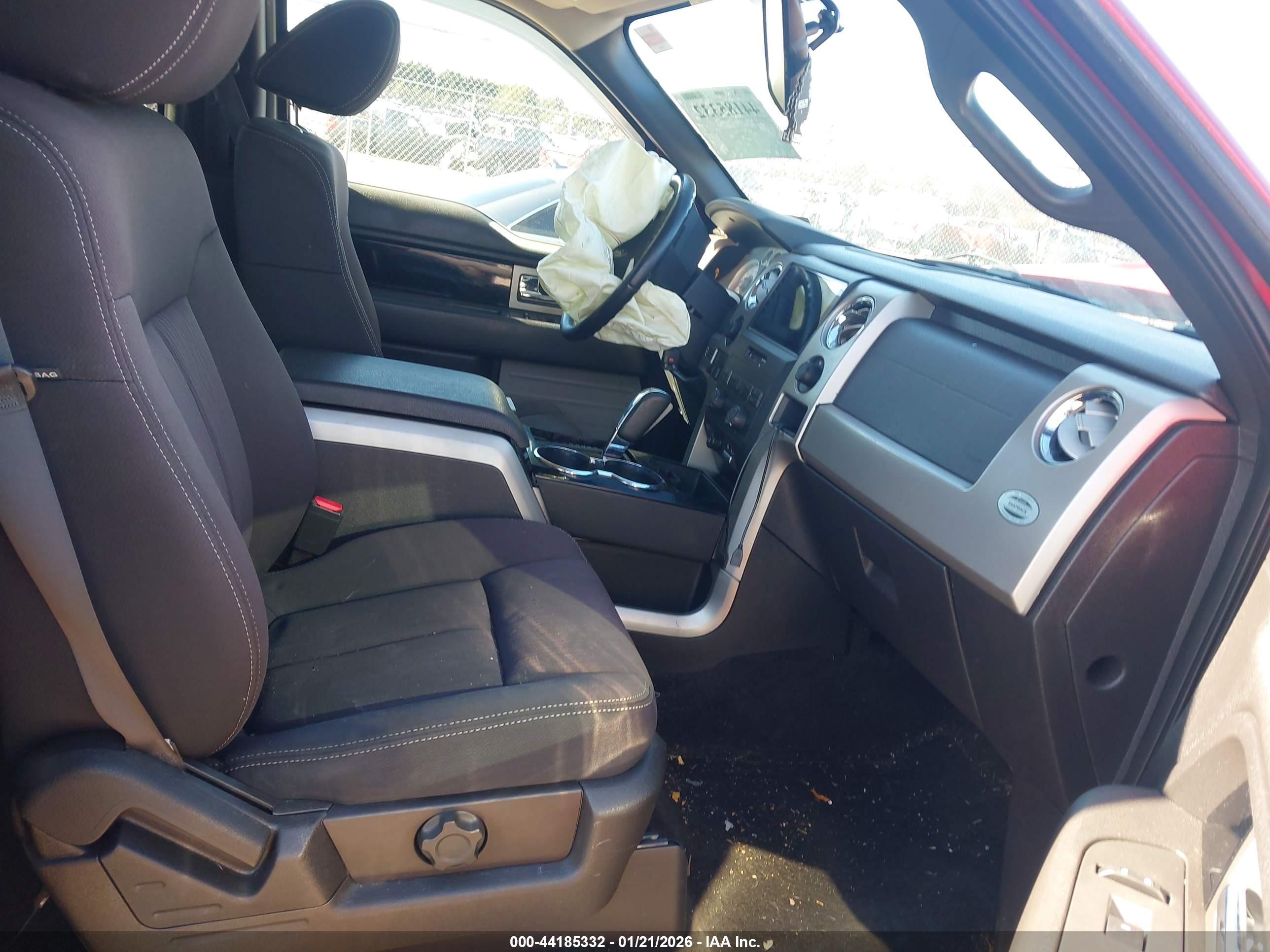 FORD F-150 image 5