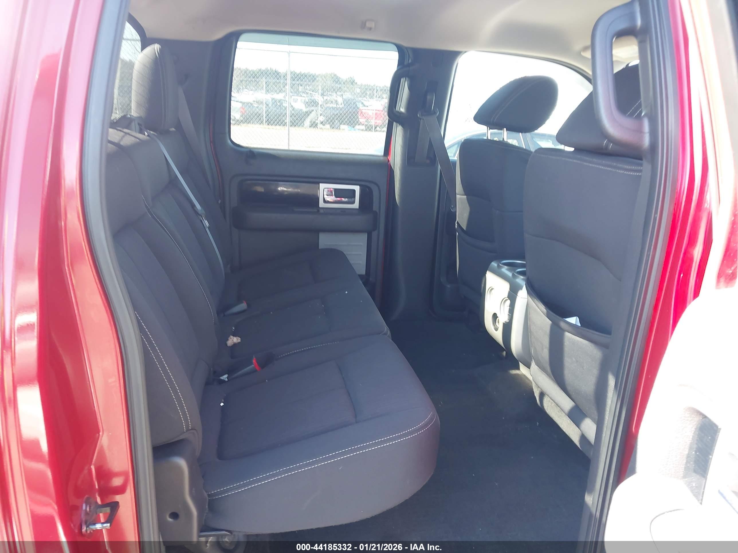 FORD F-150 image 8