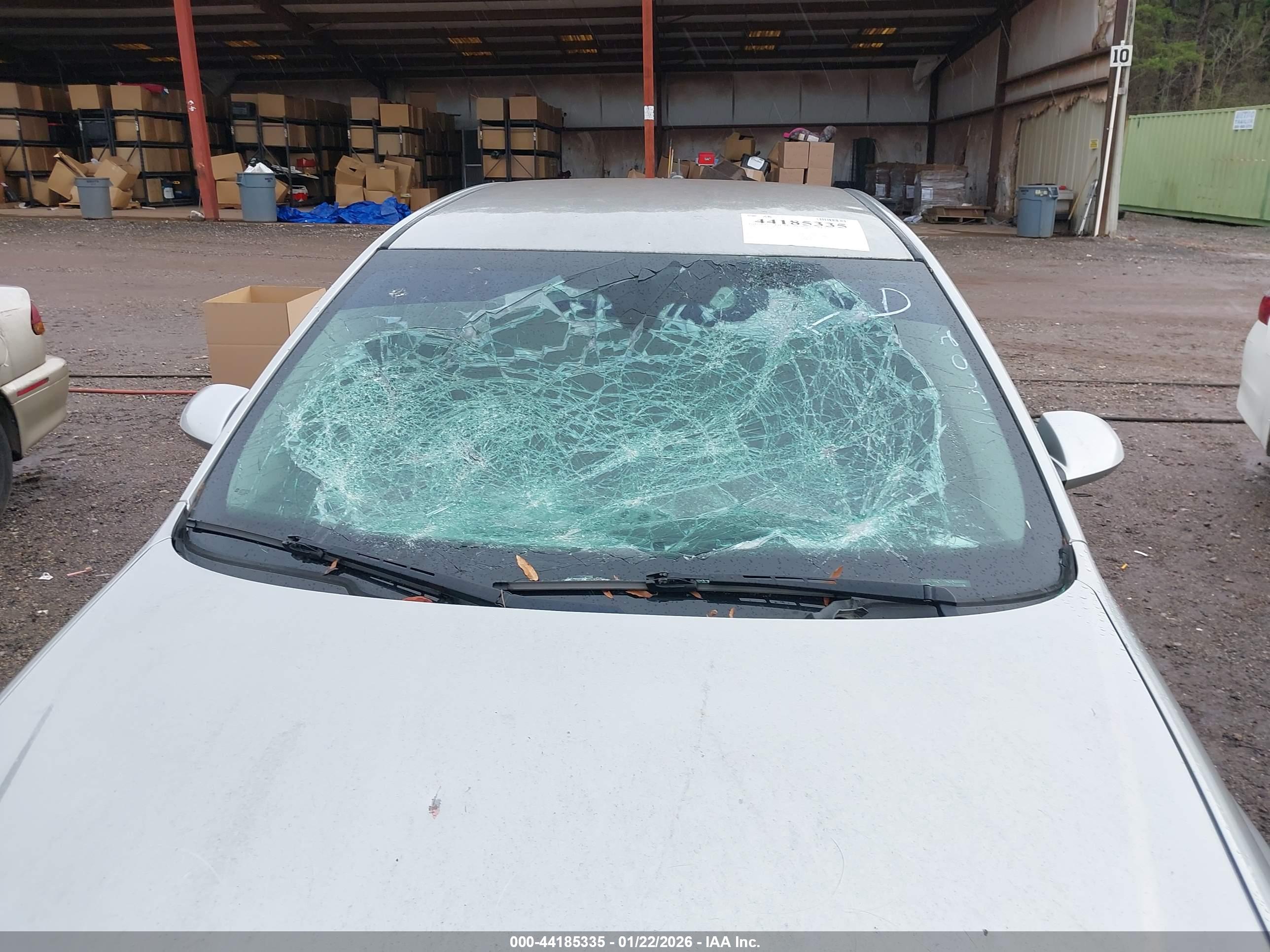 CHEVROLET IMPALA image 6